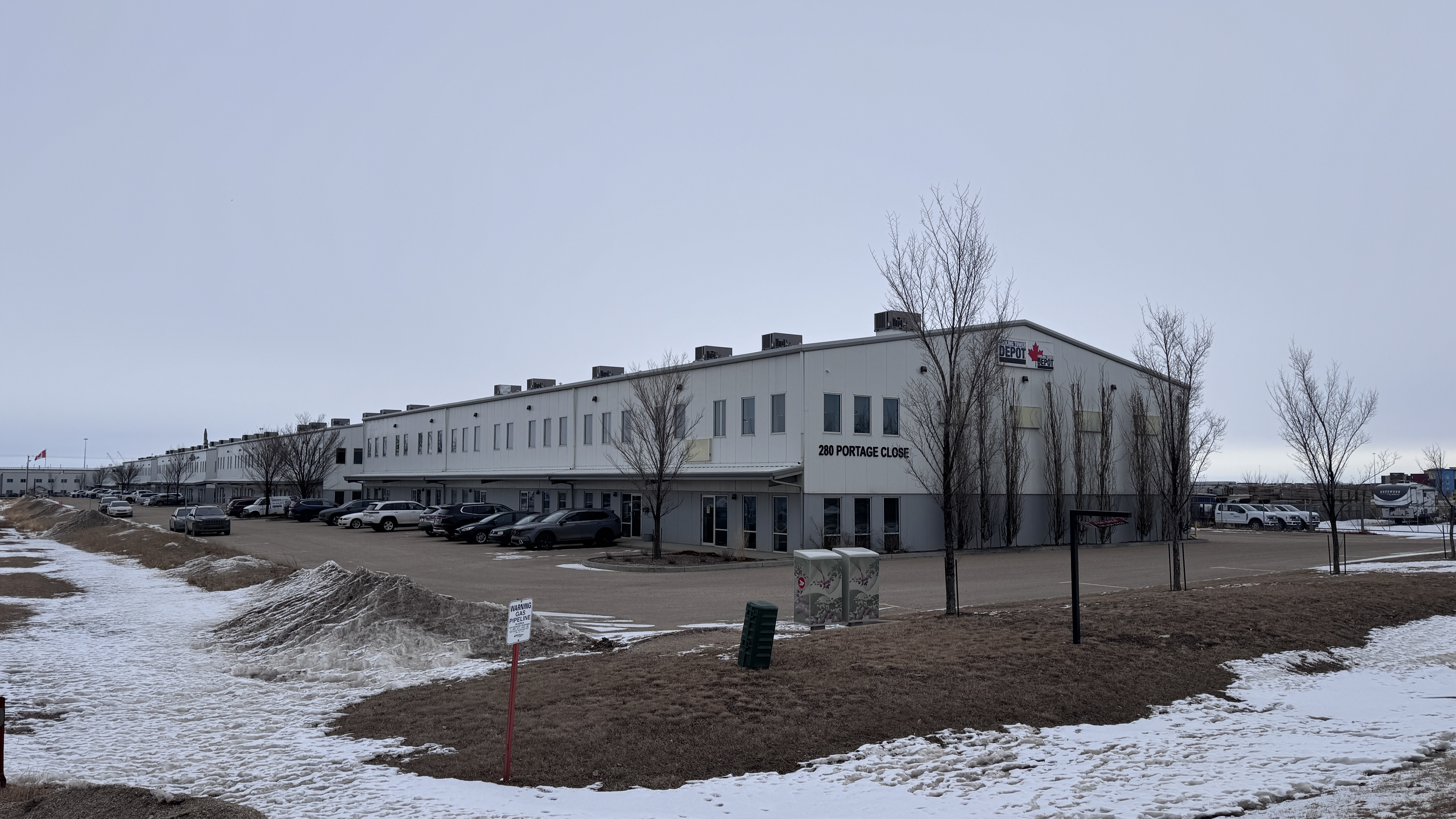 Property for Lease, MLS® # 44487450