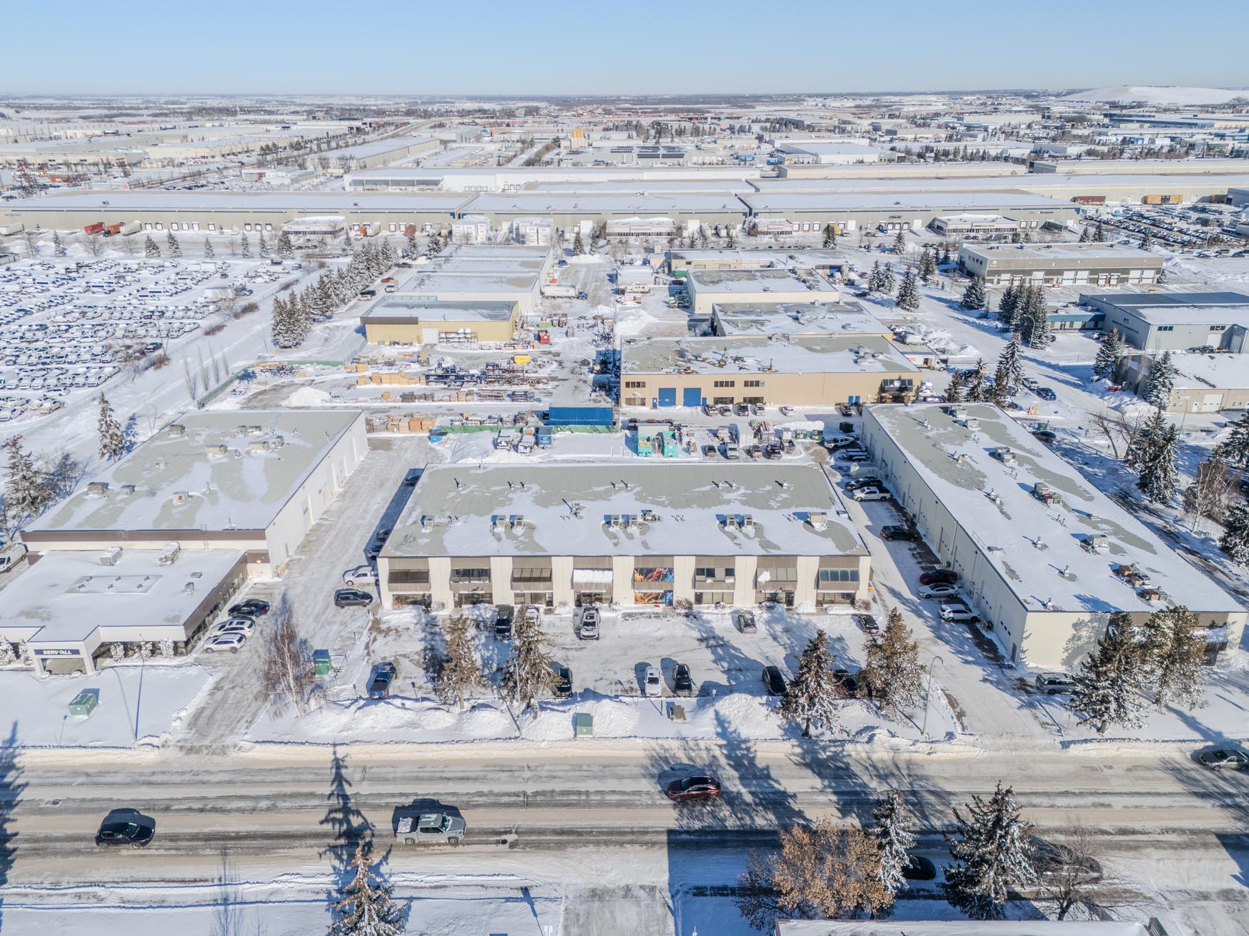 Property for Lease, MLS® # 44488655