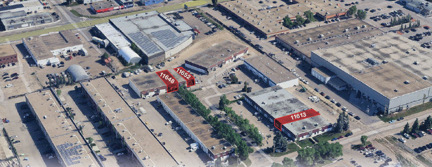 Property for Lease, MLS® # 44489001