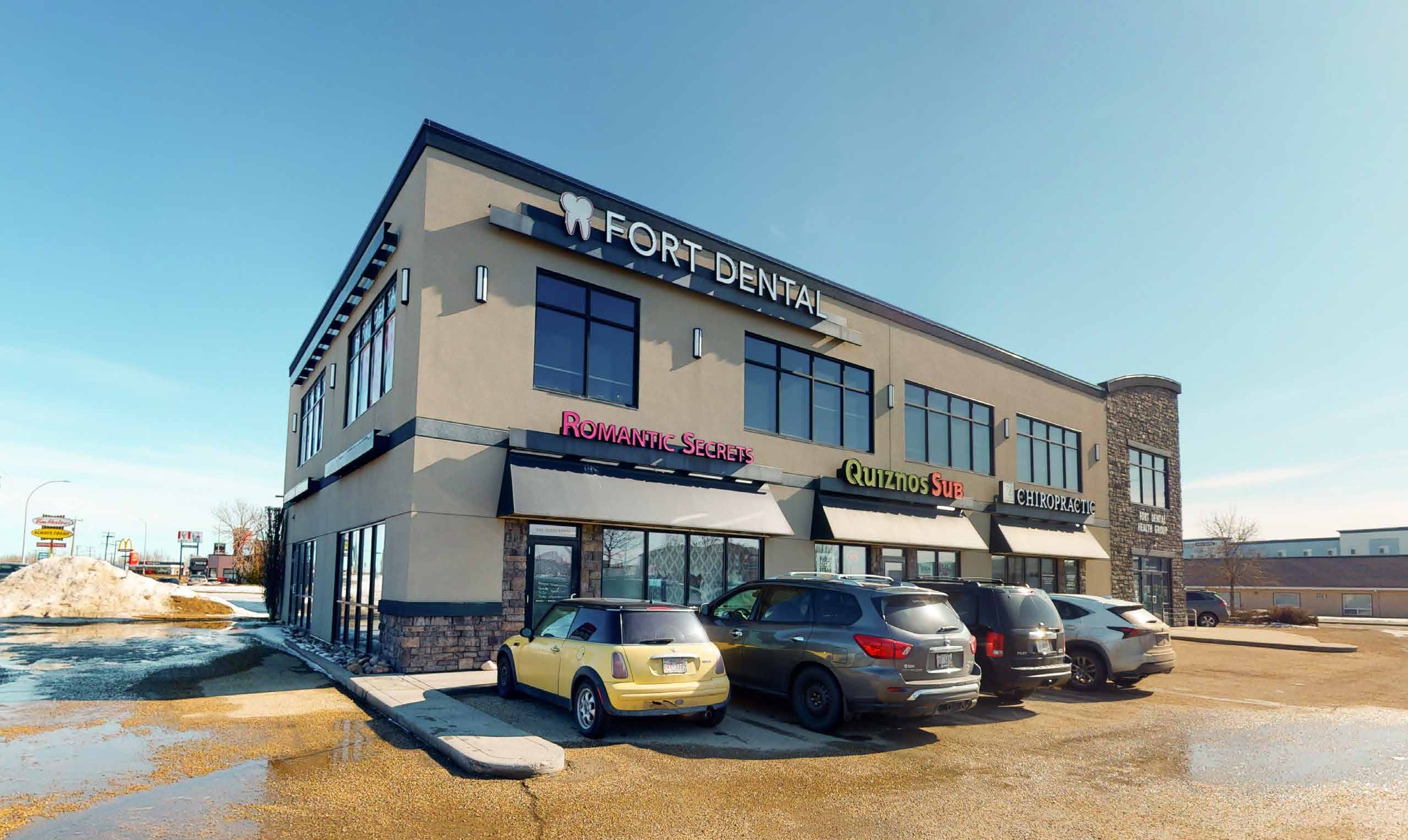 Property for Lease, MLS® # 44507732