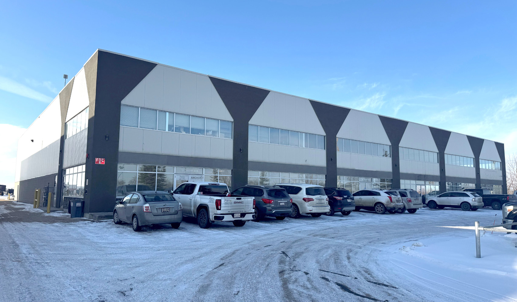 Property for Lease, MLS® # 44508475