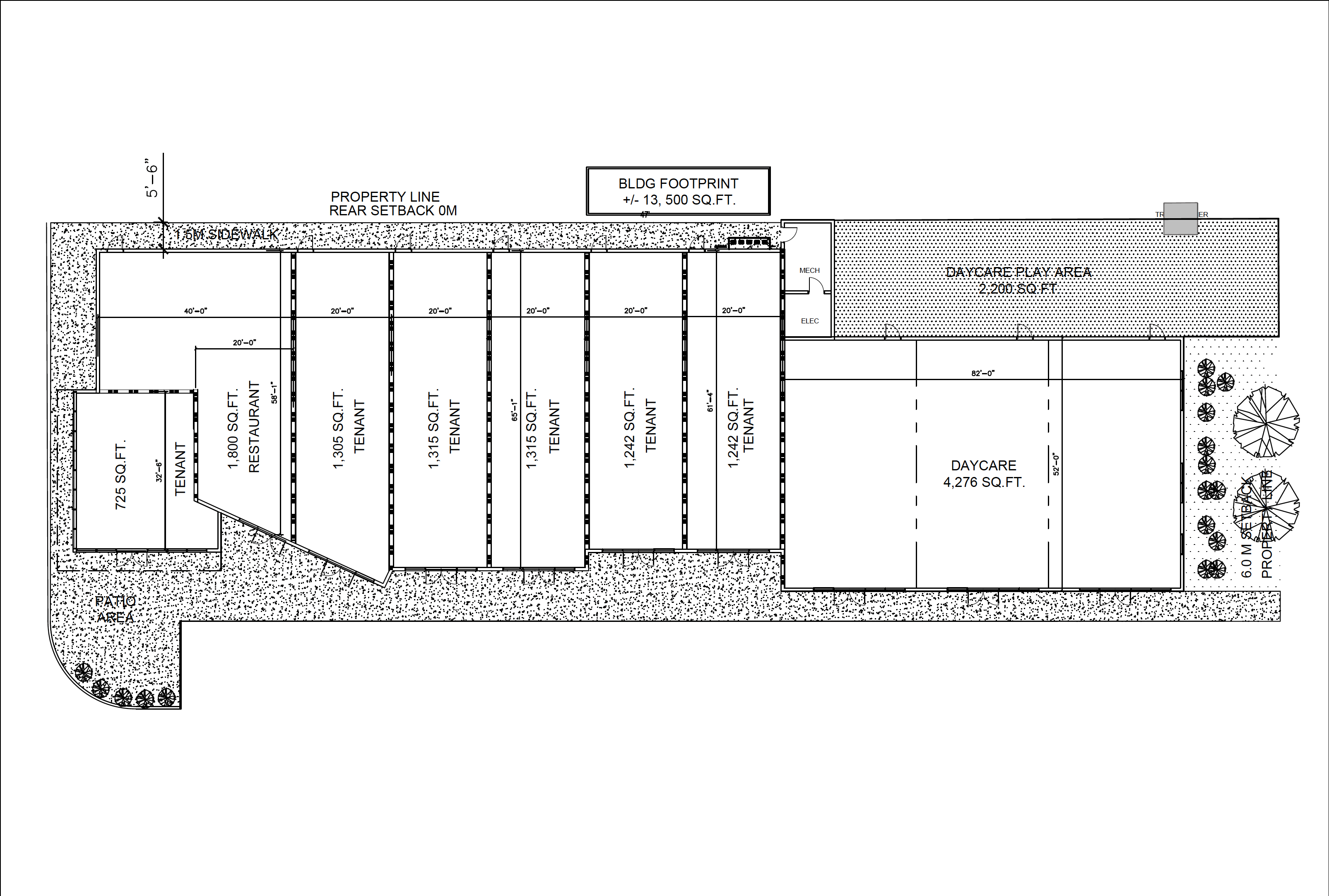 Property for Lease, MLS® # 44509665