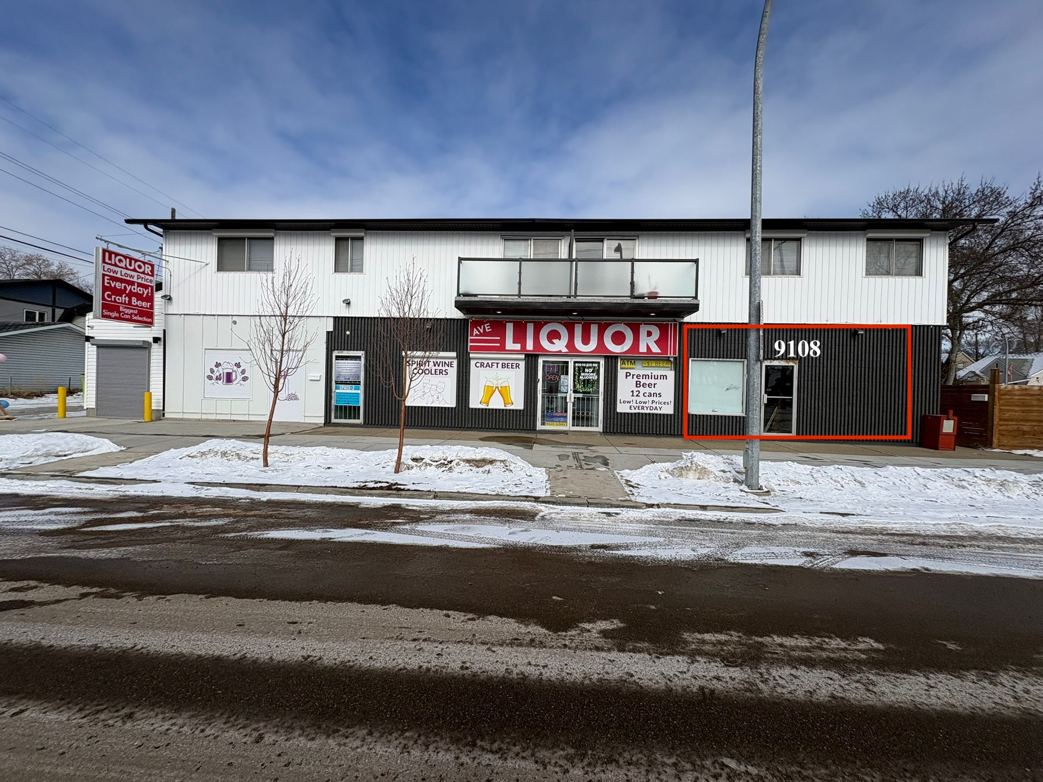 Property for Lease, MLS® # 44516227