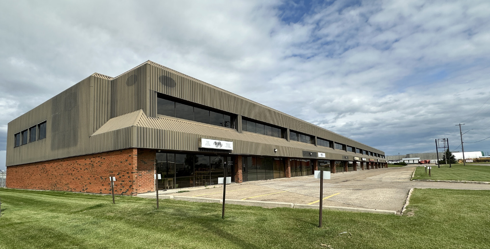 Property for Lease, MLS® # 44524376