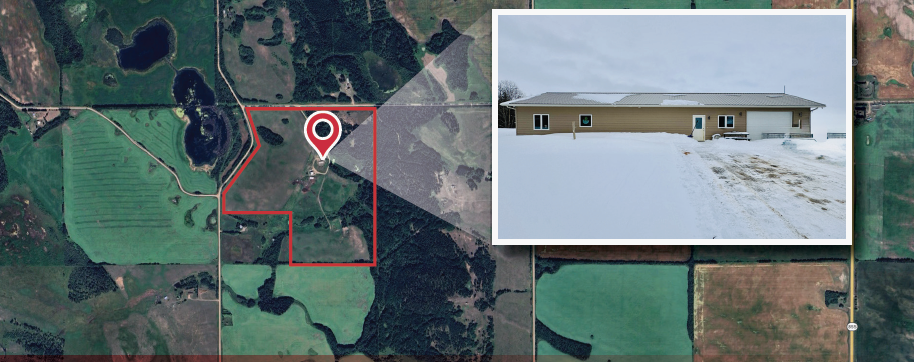 Property for Sale, MLS® # 44533820