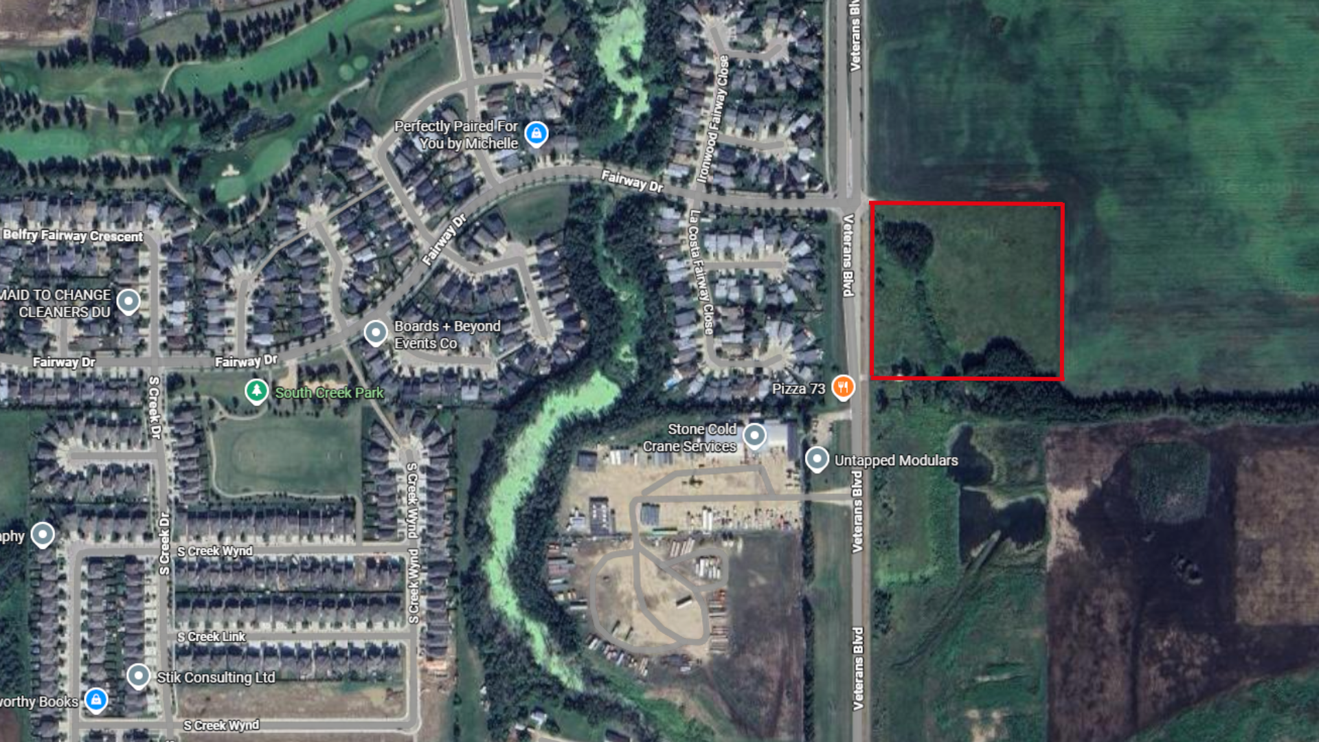 Property for Sale, MLS® # 44534006