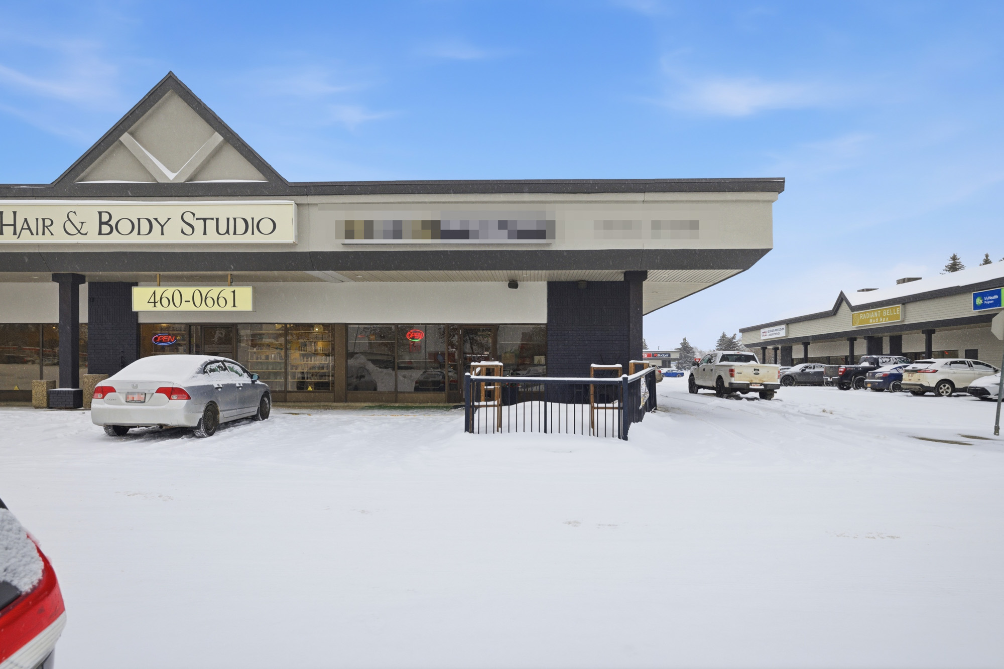 Property for Lease, MLS® # 44542211