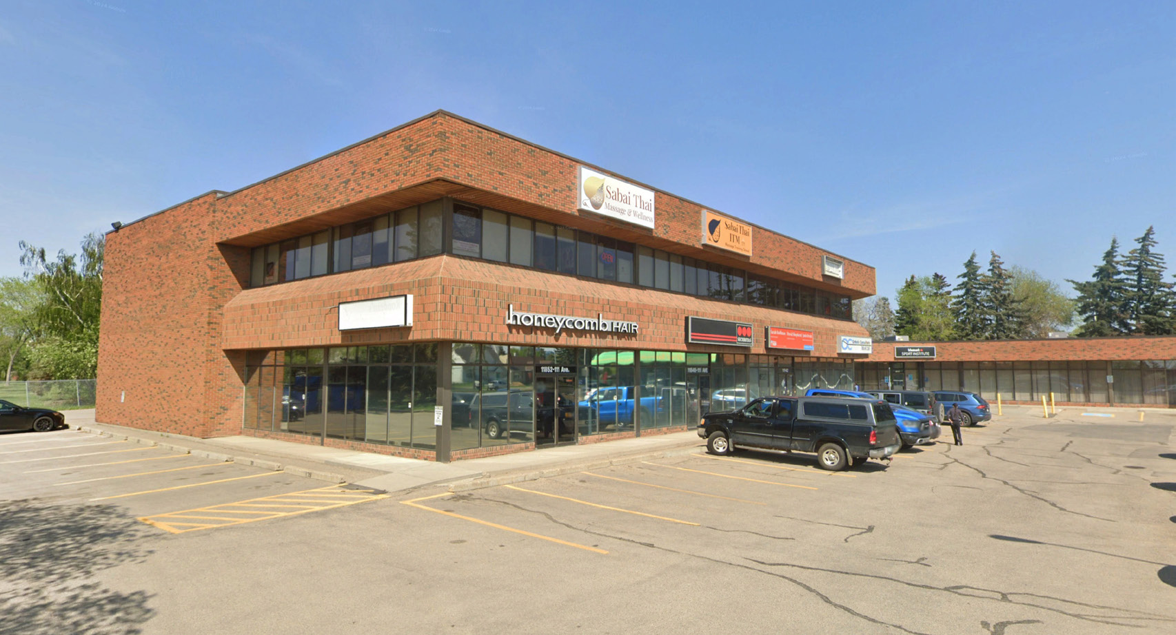 Property for Lease, MLS® # 44555232