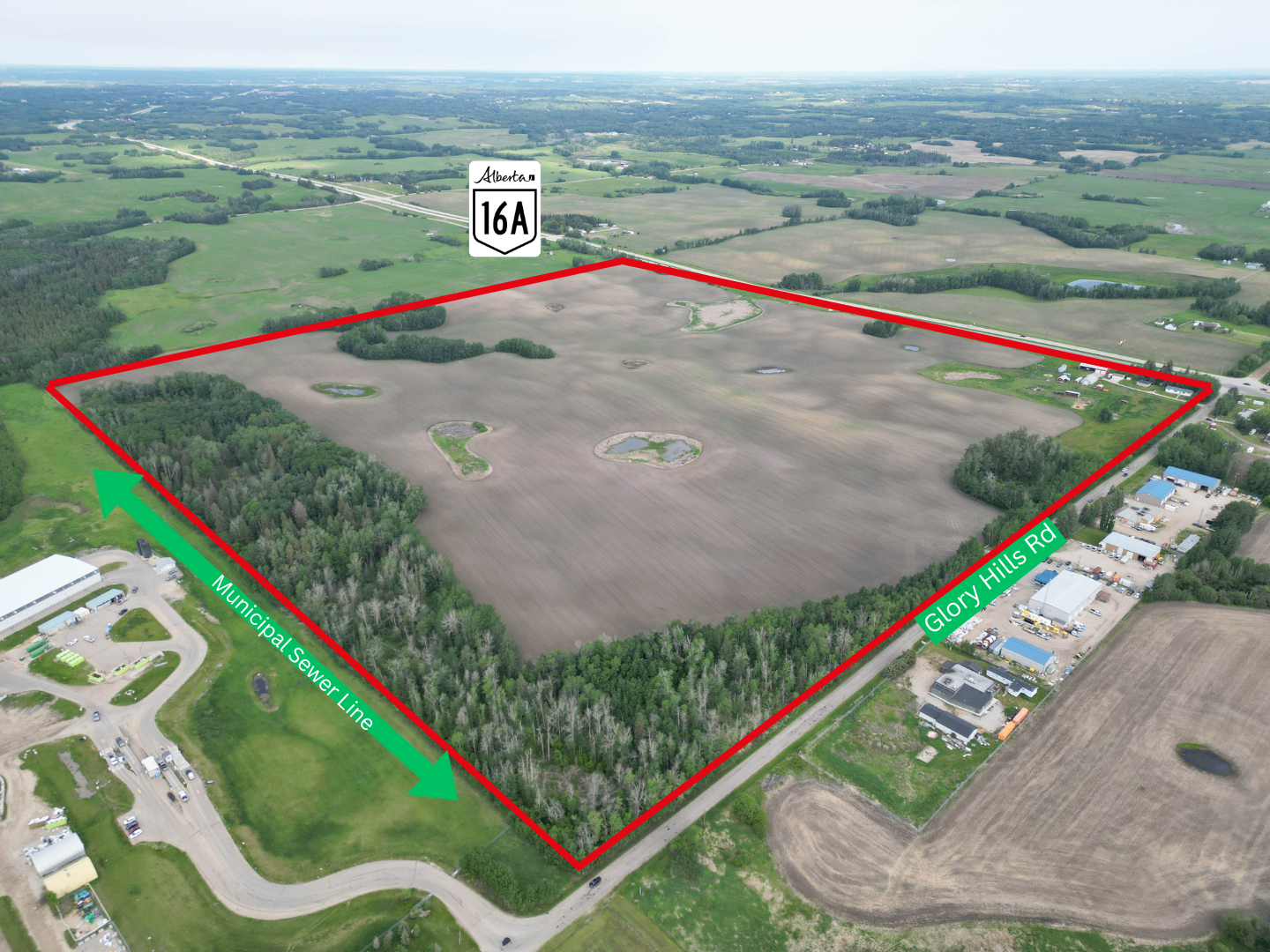 Property for Sale, MLS® # 44555519