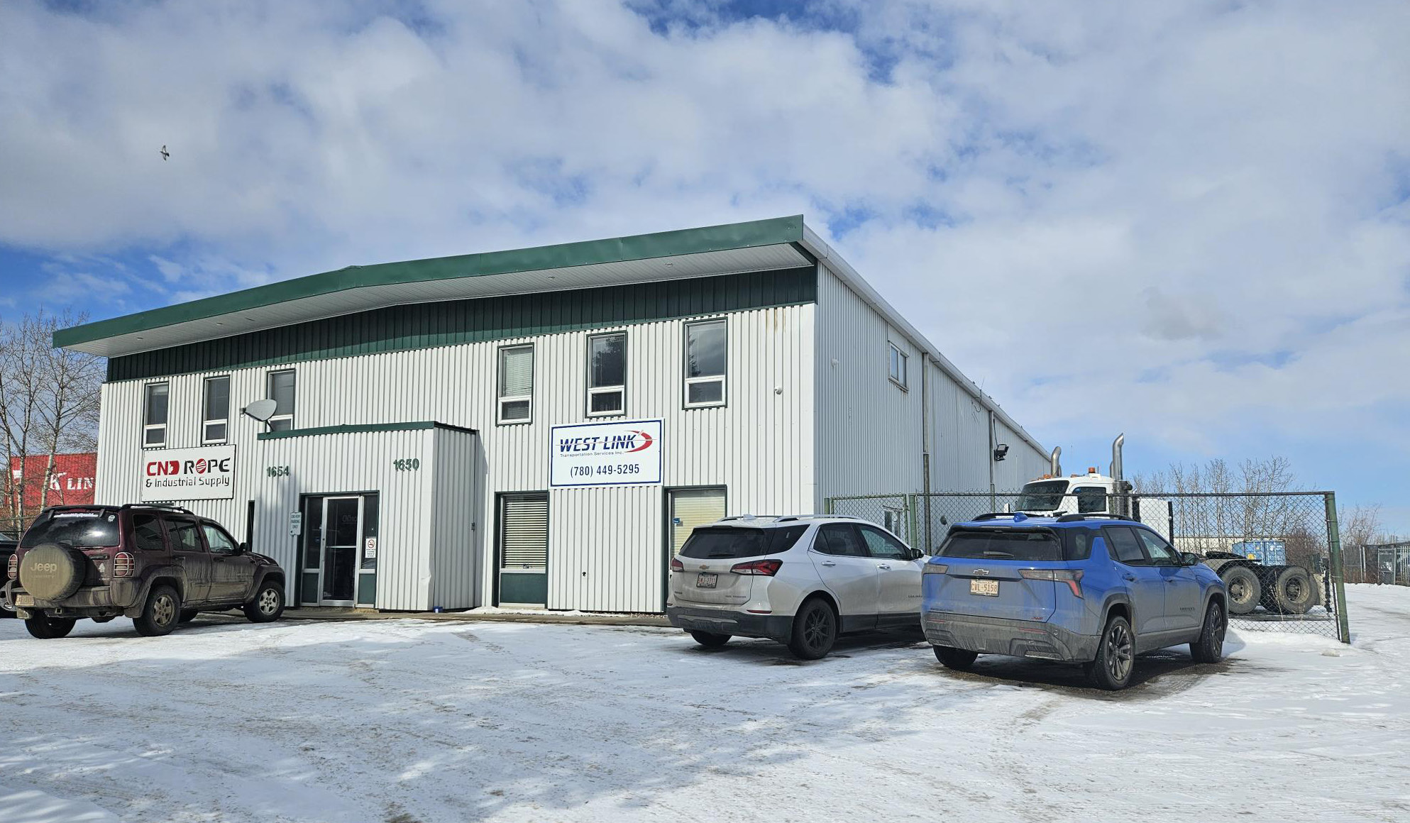 Property for Lease, MLS® # 44563482