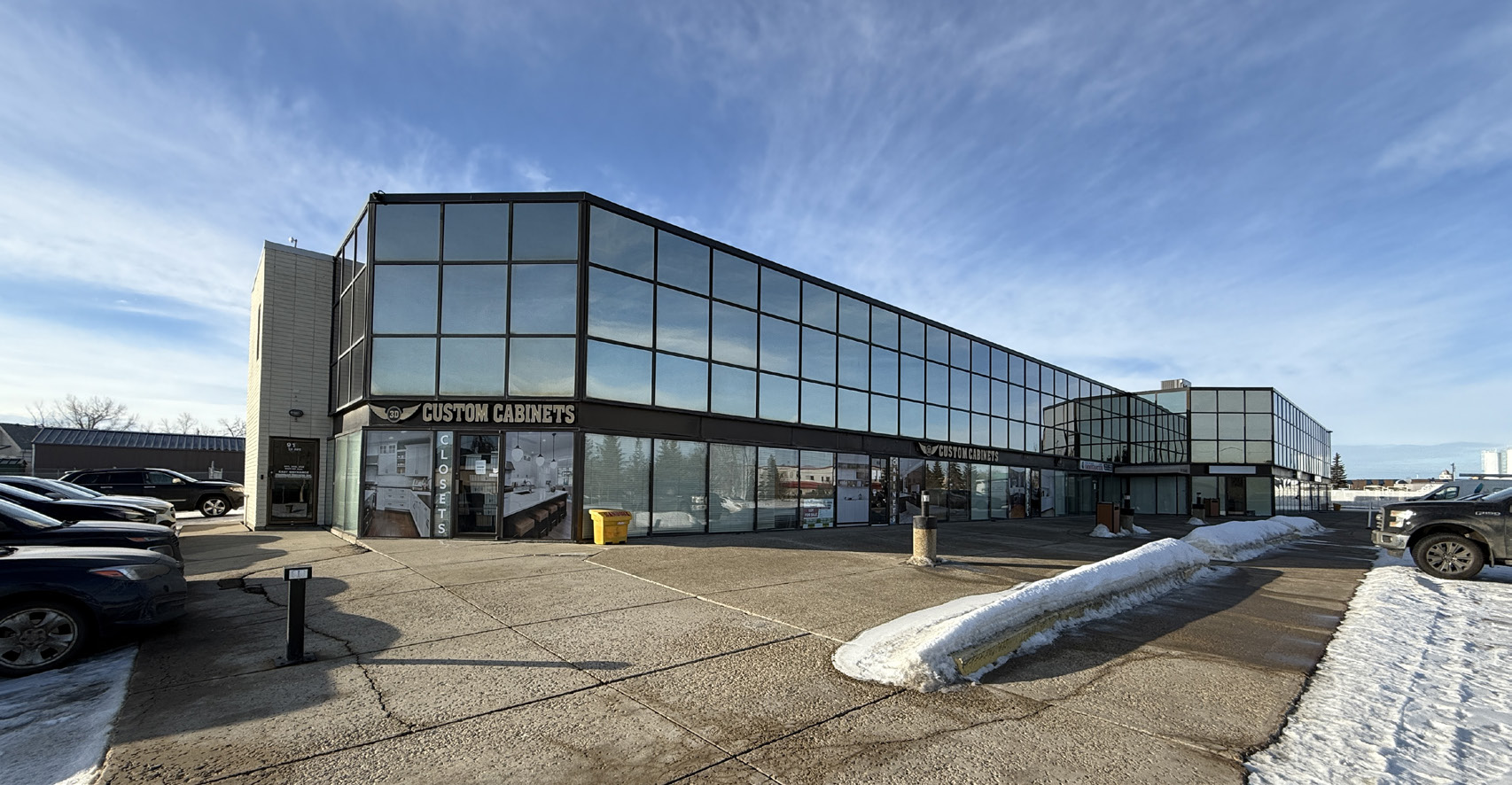 Property for Lease, MLS® # 44602908