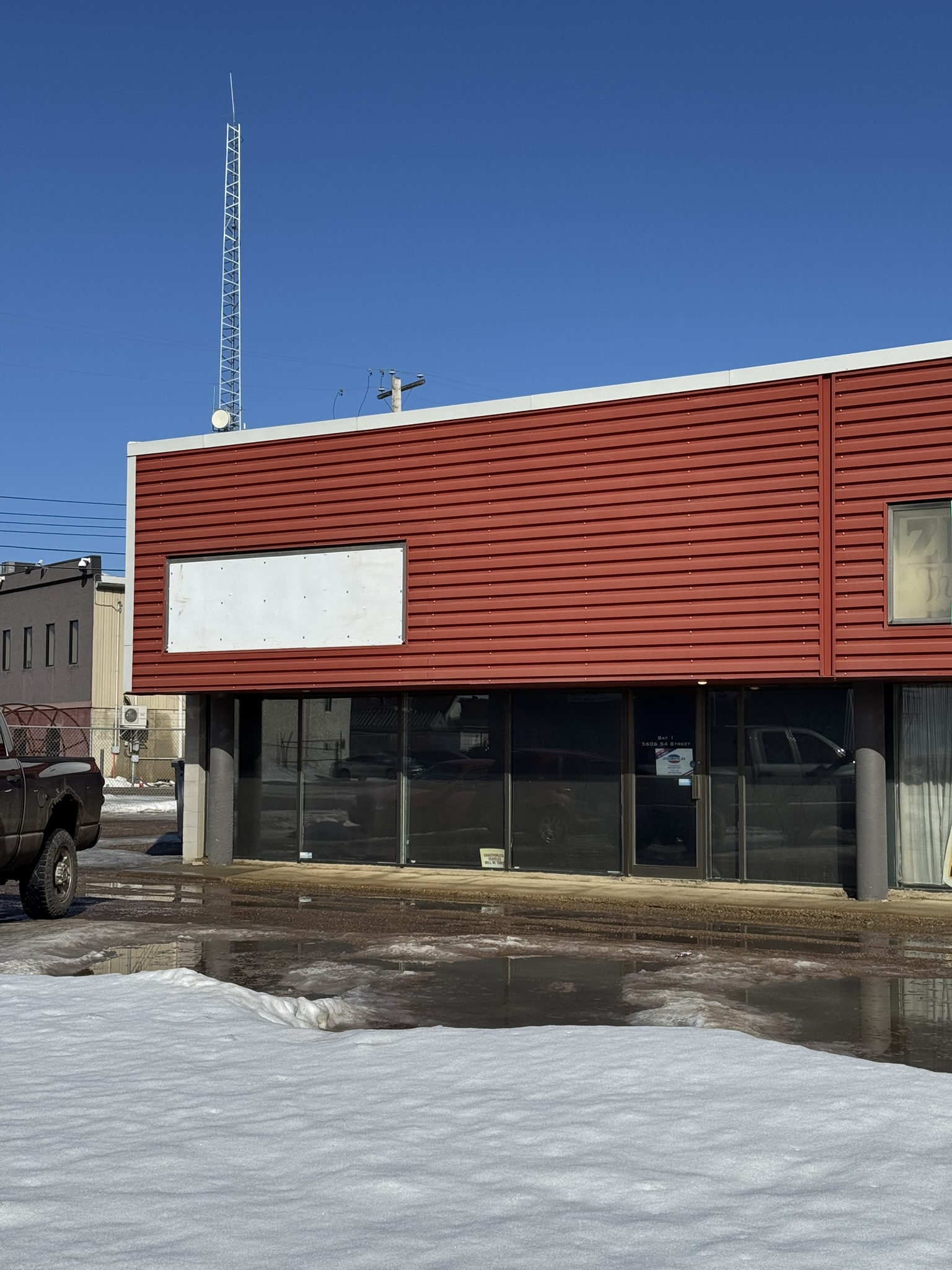 Property for Lease, MLS® # 44632738