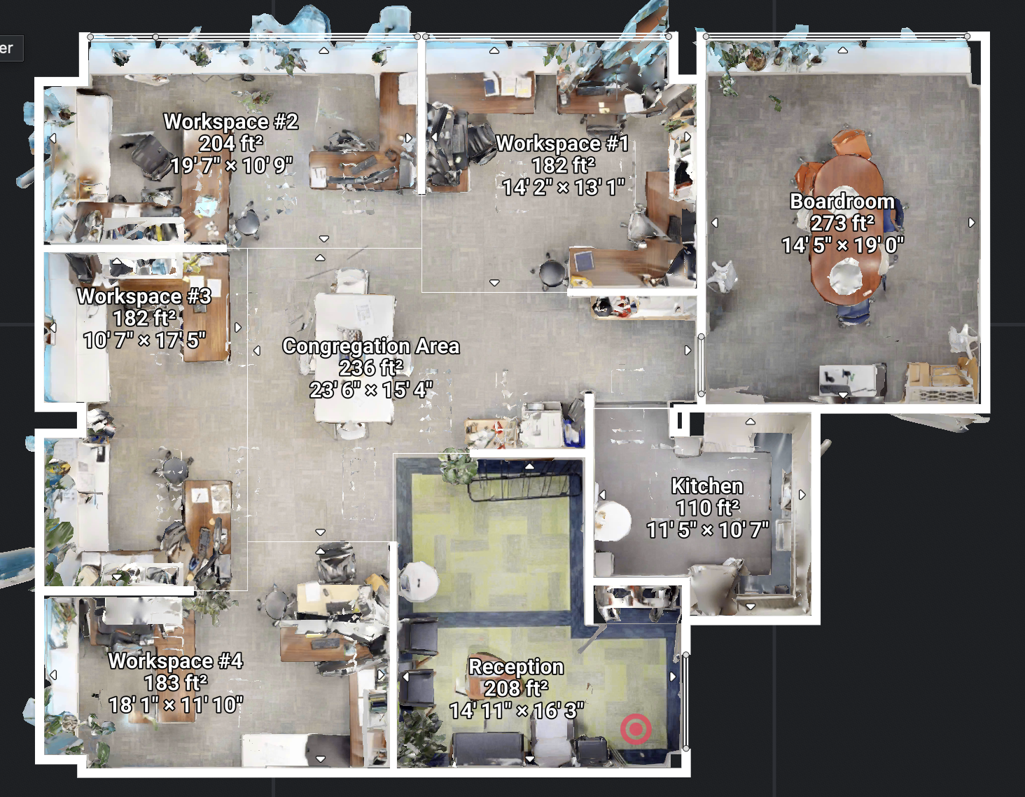 Property for Lease, MLS® # 44671384