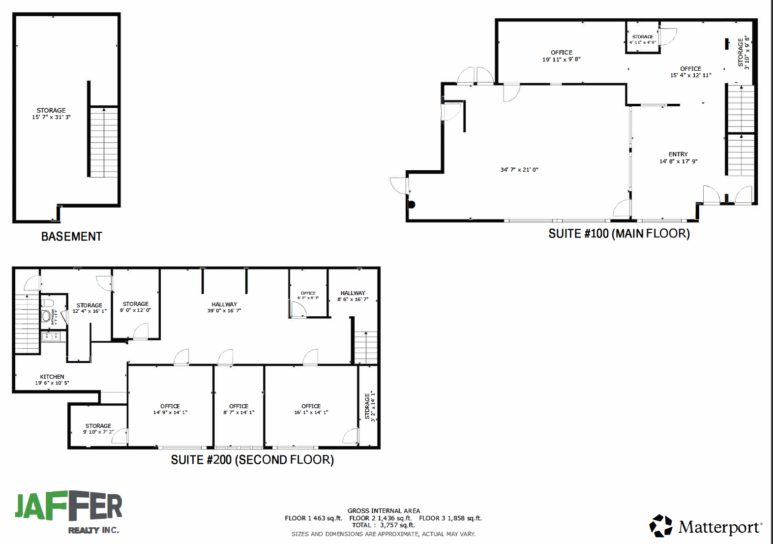 Property for Lease, MLS® # 44673312