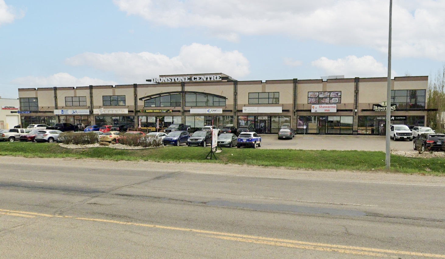 Property for Lease, MLS® # 44673439