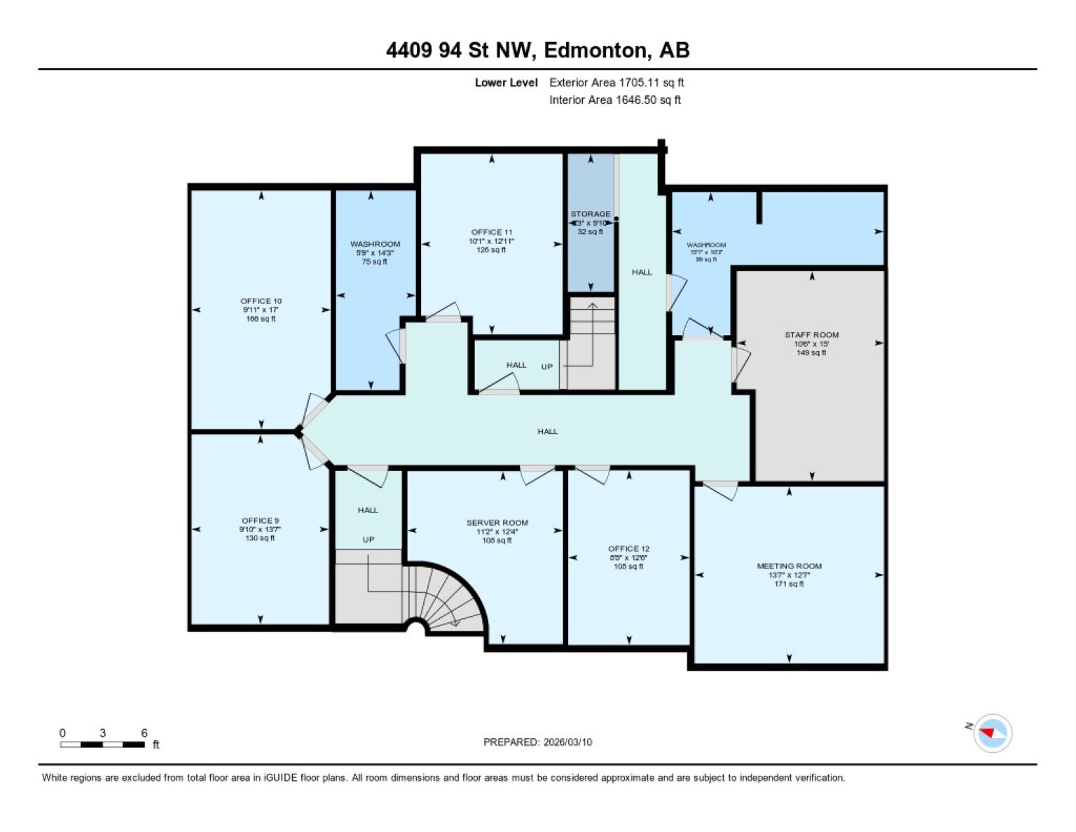 Property for Lease, MLS® # 44673761