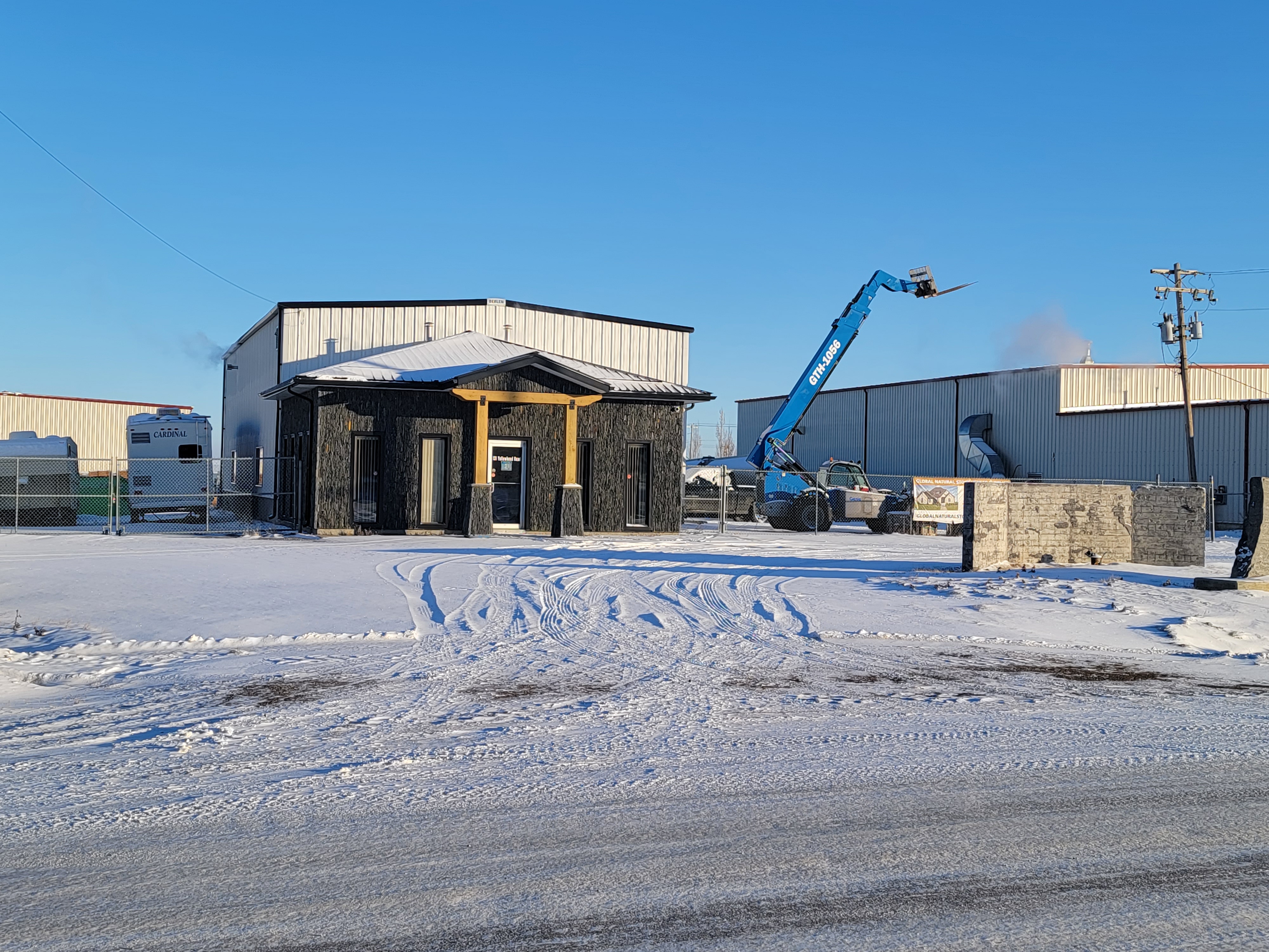 Property for Lease, MLS® # 44681289