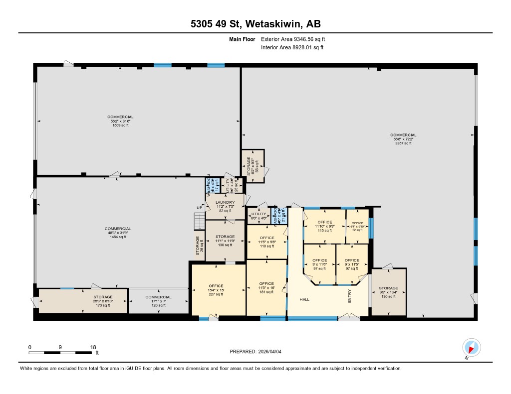 Property for Sale, MLS® # 44698813