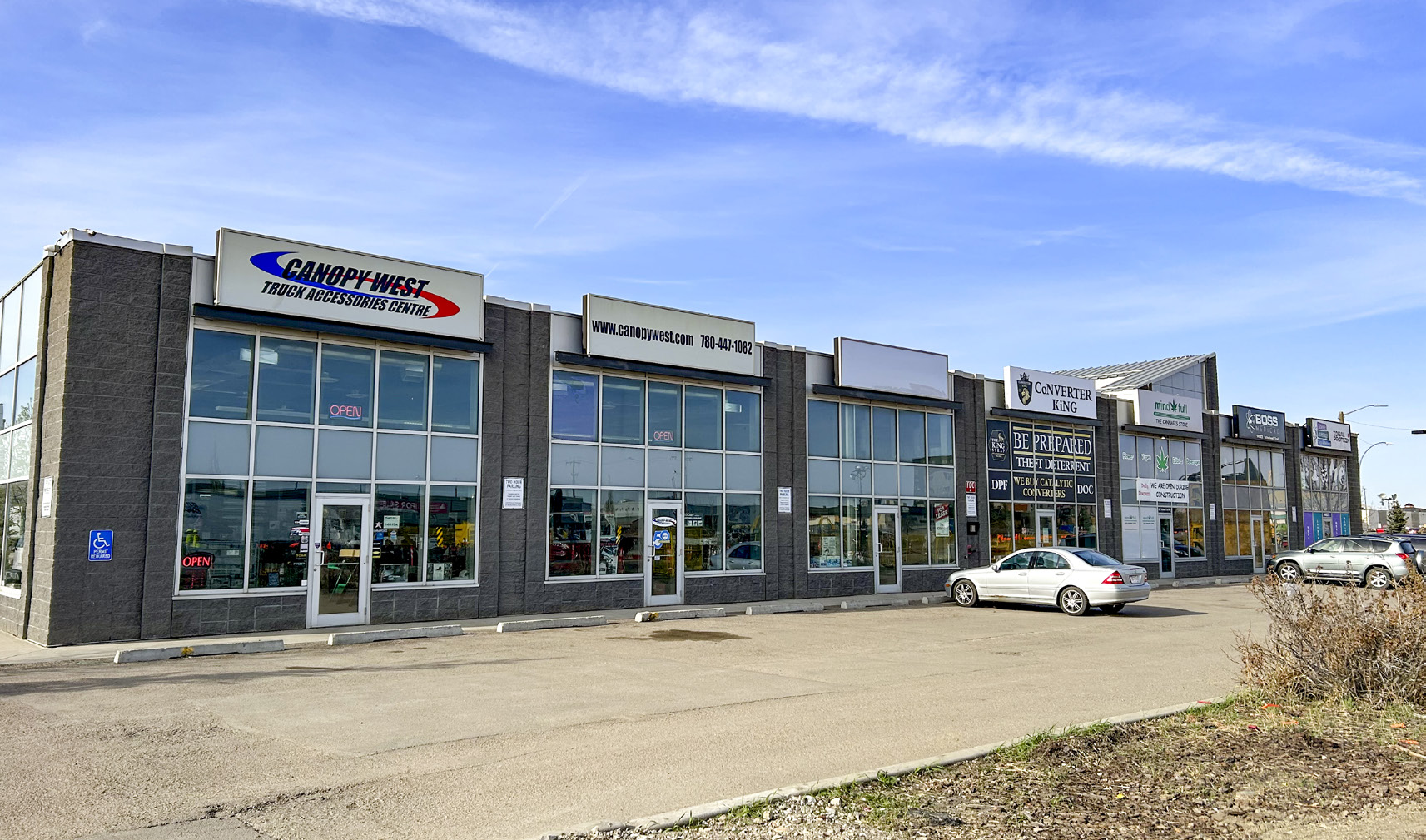 Property for Lease, MLS® # 44743884