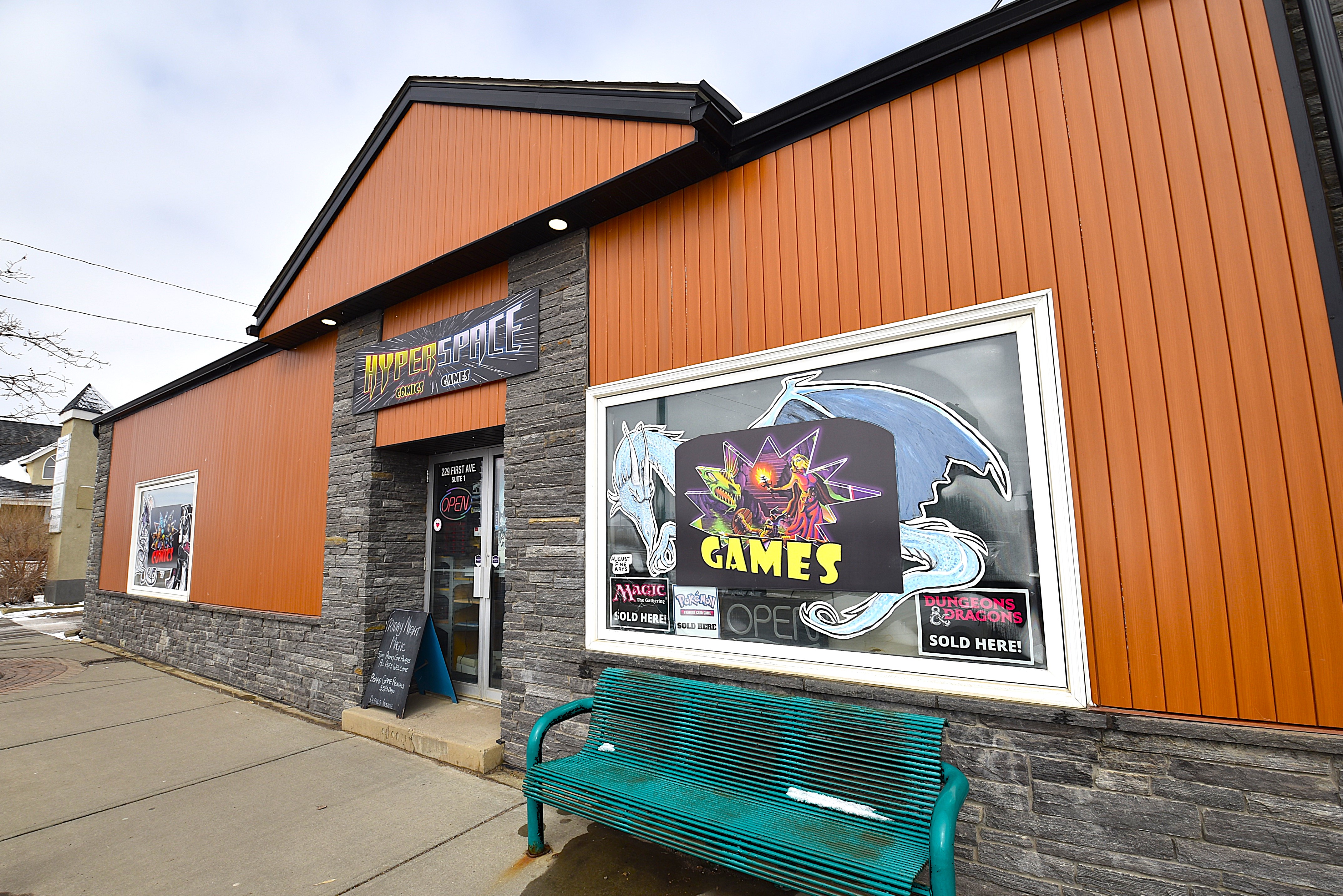 Property for Sale, MLS® # 44753366