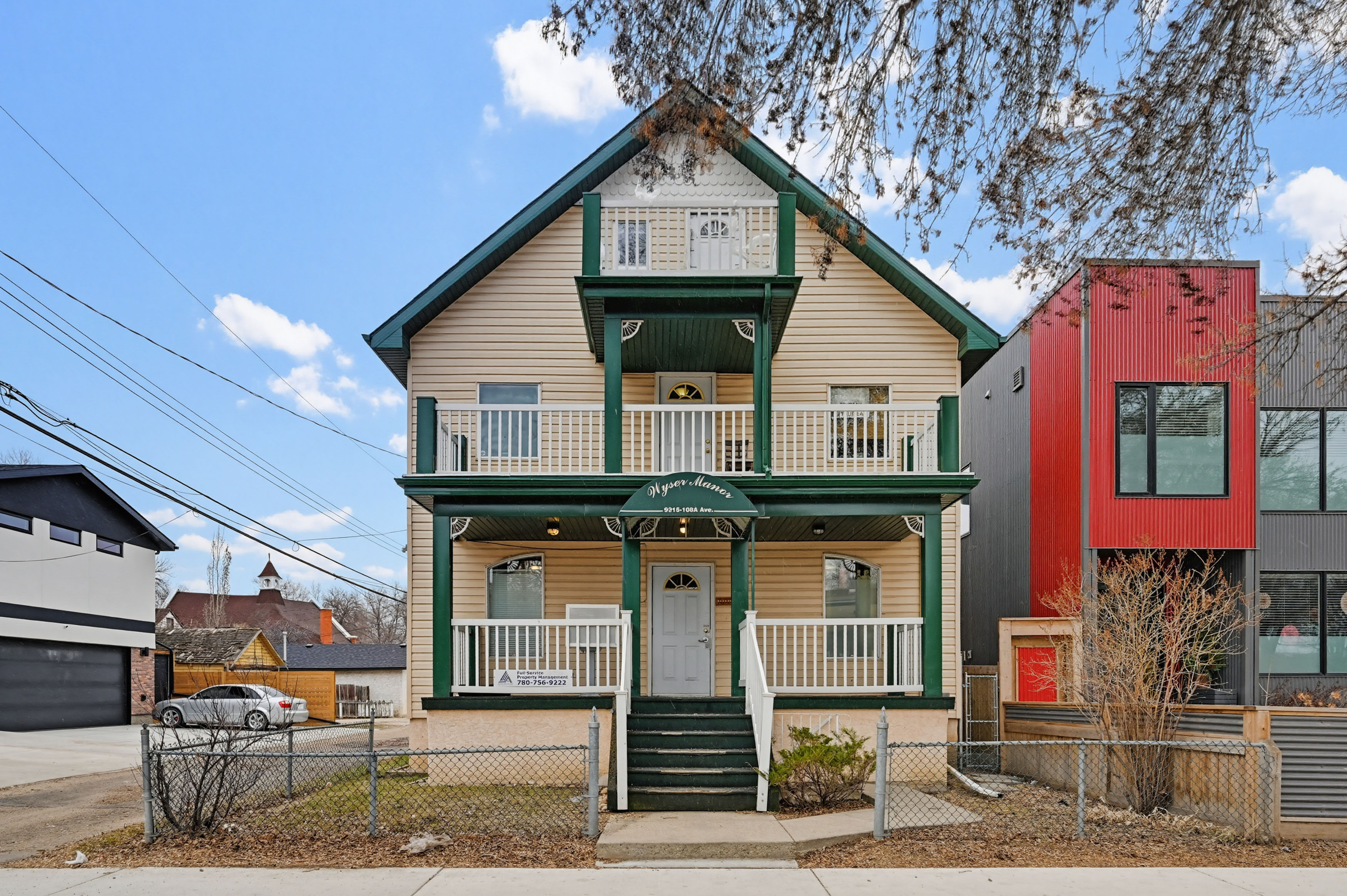 Property for Sale, MLS® # 44764347