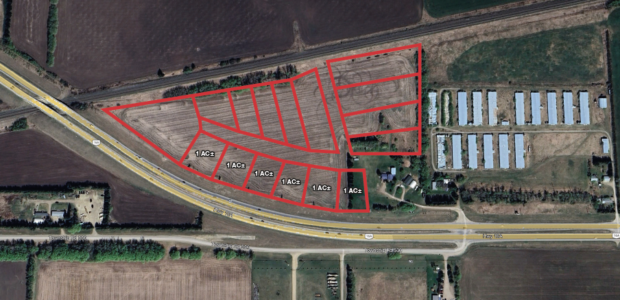 Property for Lease, MLS® # 44772882