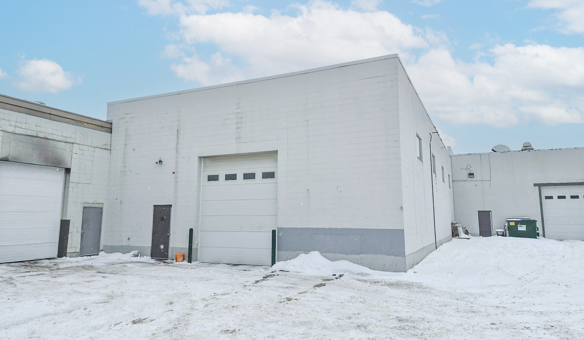 Property for Lease, MLS® # 44792182