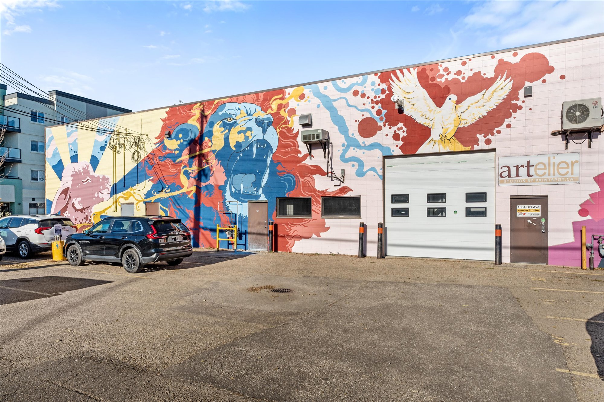 Property for Lease, MLS® # 44811844