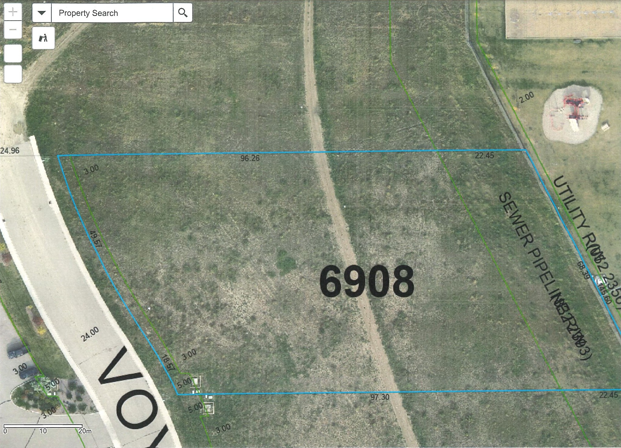 Property for Sale, MLS® # 44812309