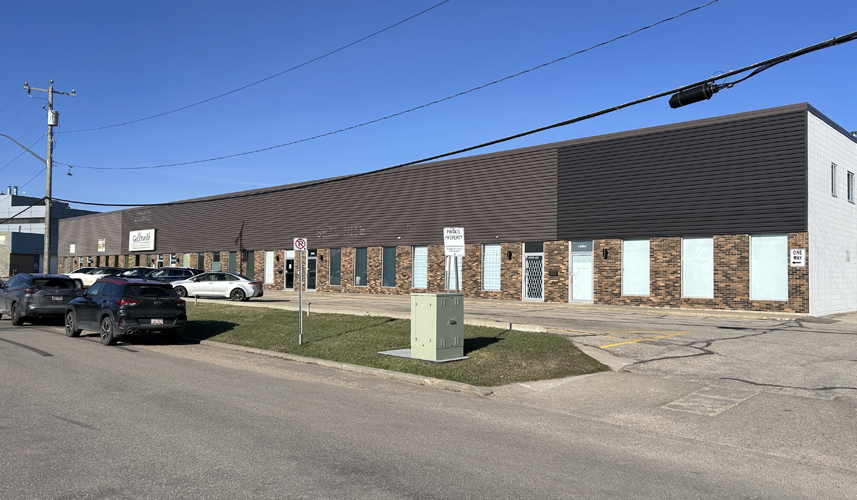 Property for Lease, MLS® # 44819724