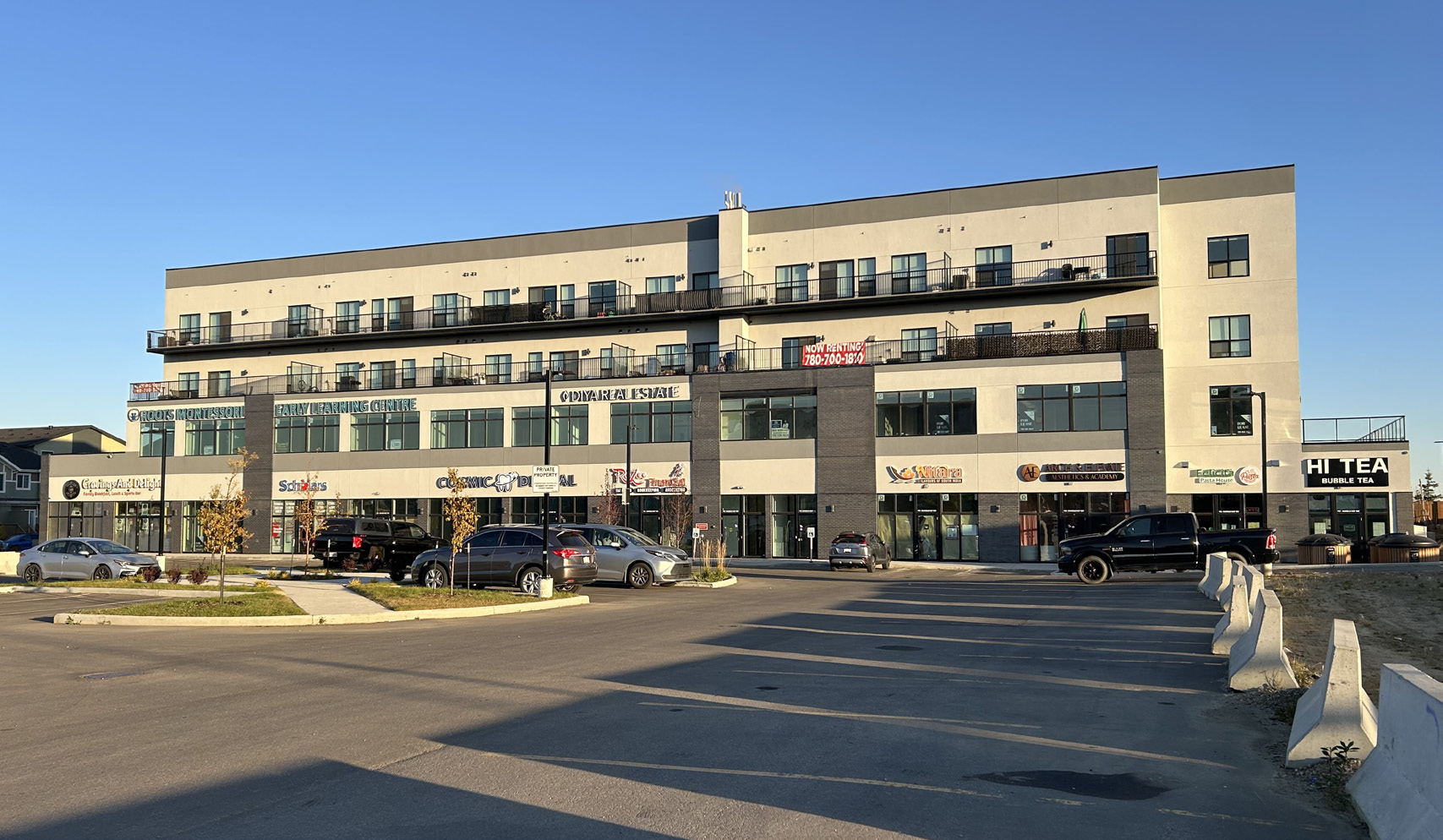Property for Lease, MLS® # 44828593