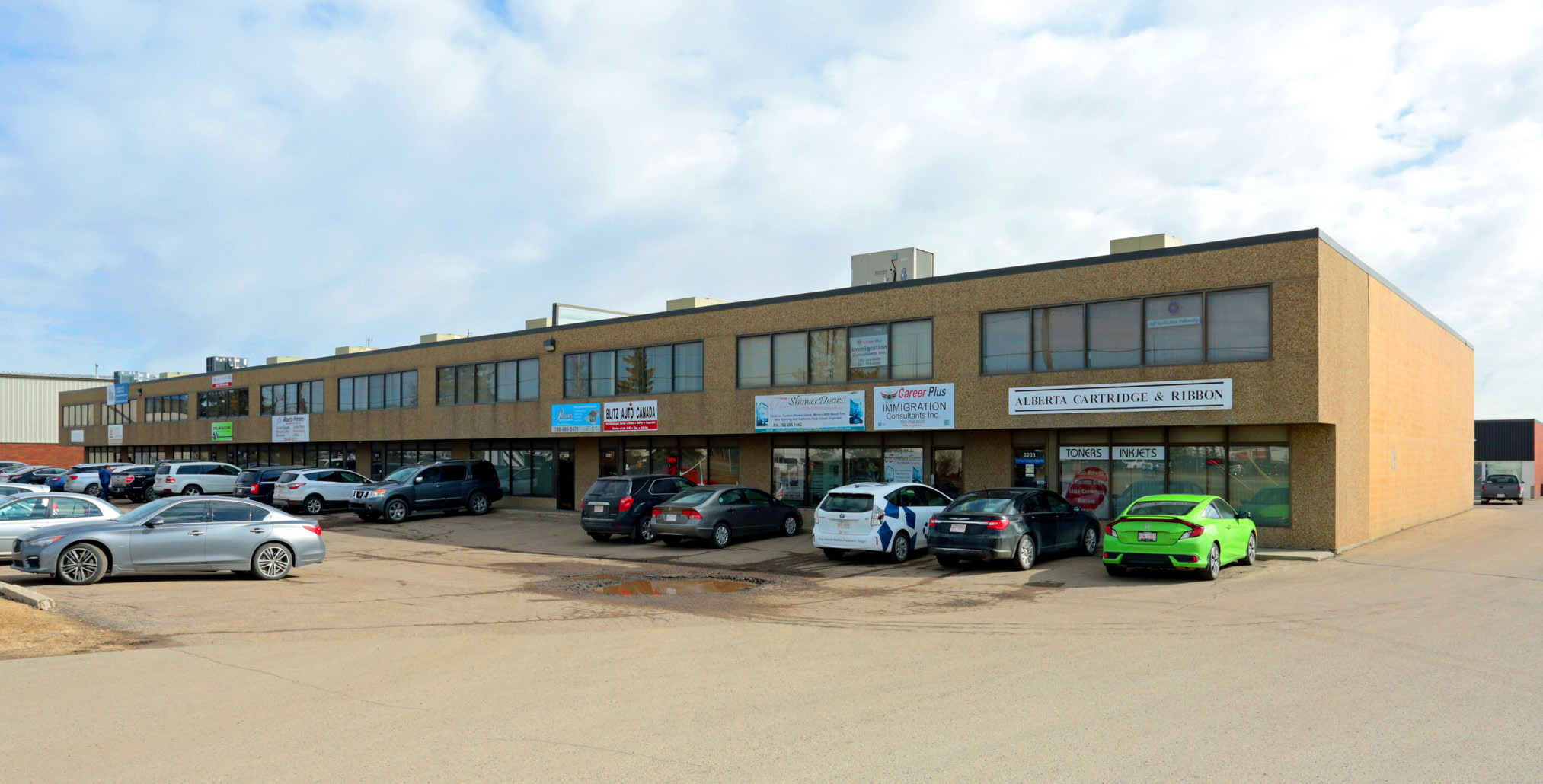 Property for Lease, MLS® # 44829150