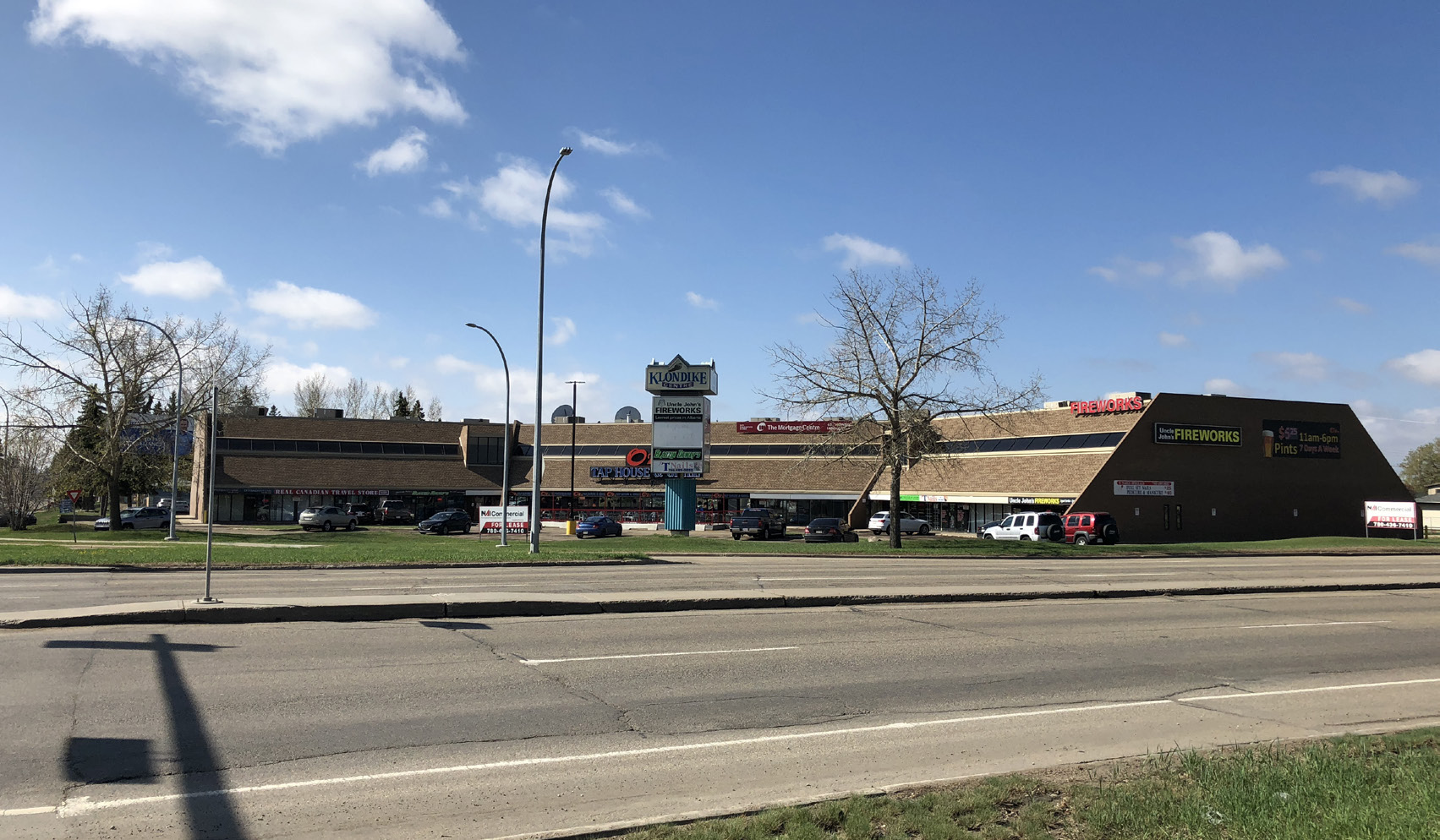 Property for Lease, MLS® # 44836203