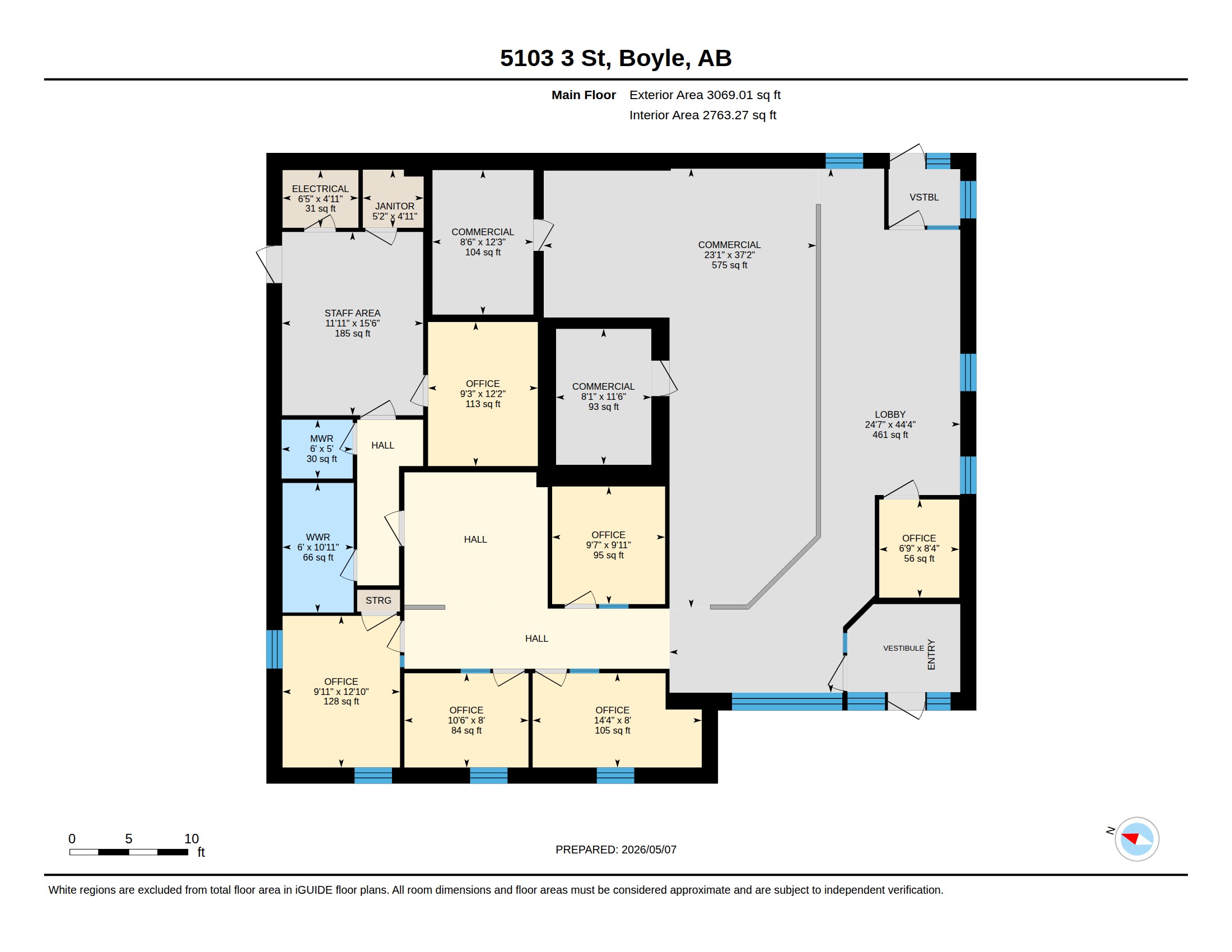 Property for Sale, MLS® # 44844703