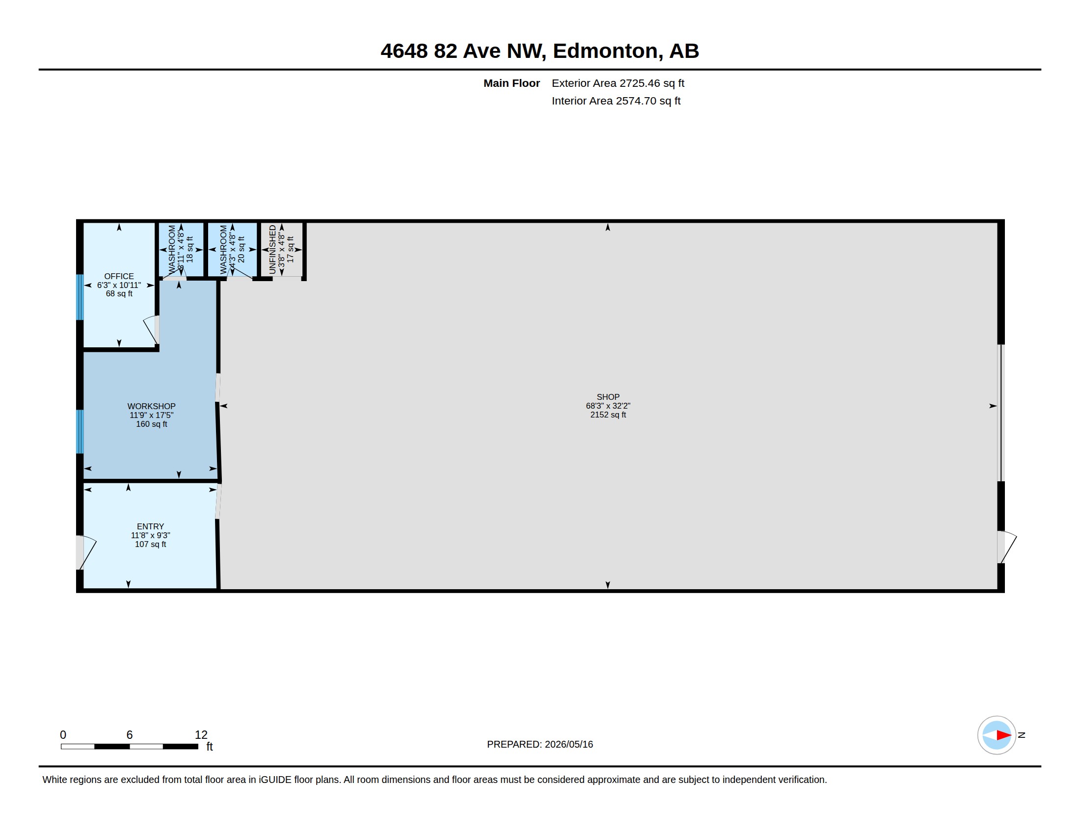 Property for Sale, MLS® # 44902712