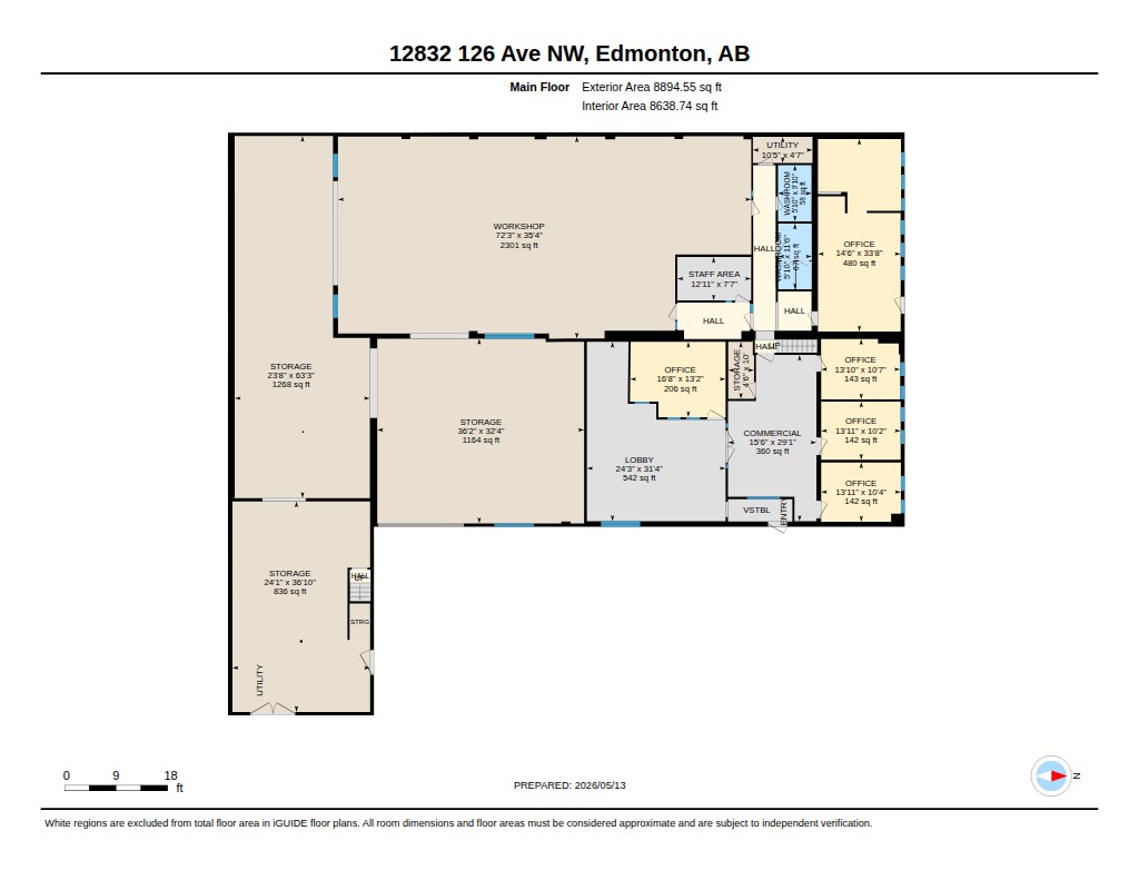 Property for Sale, MLS® # 44912995