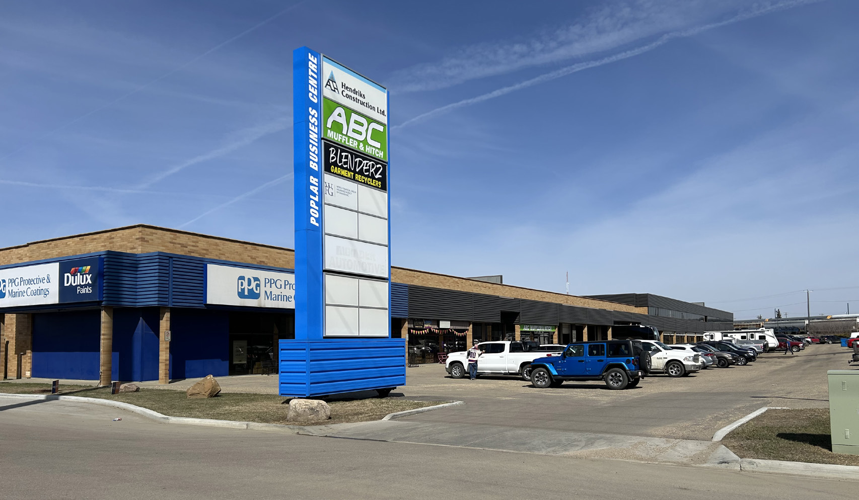 Property for Lease, MLS® # 44921312