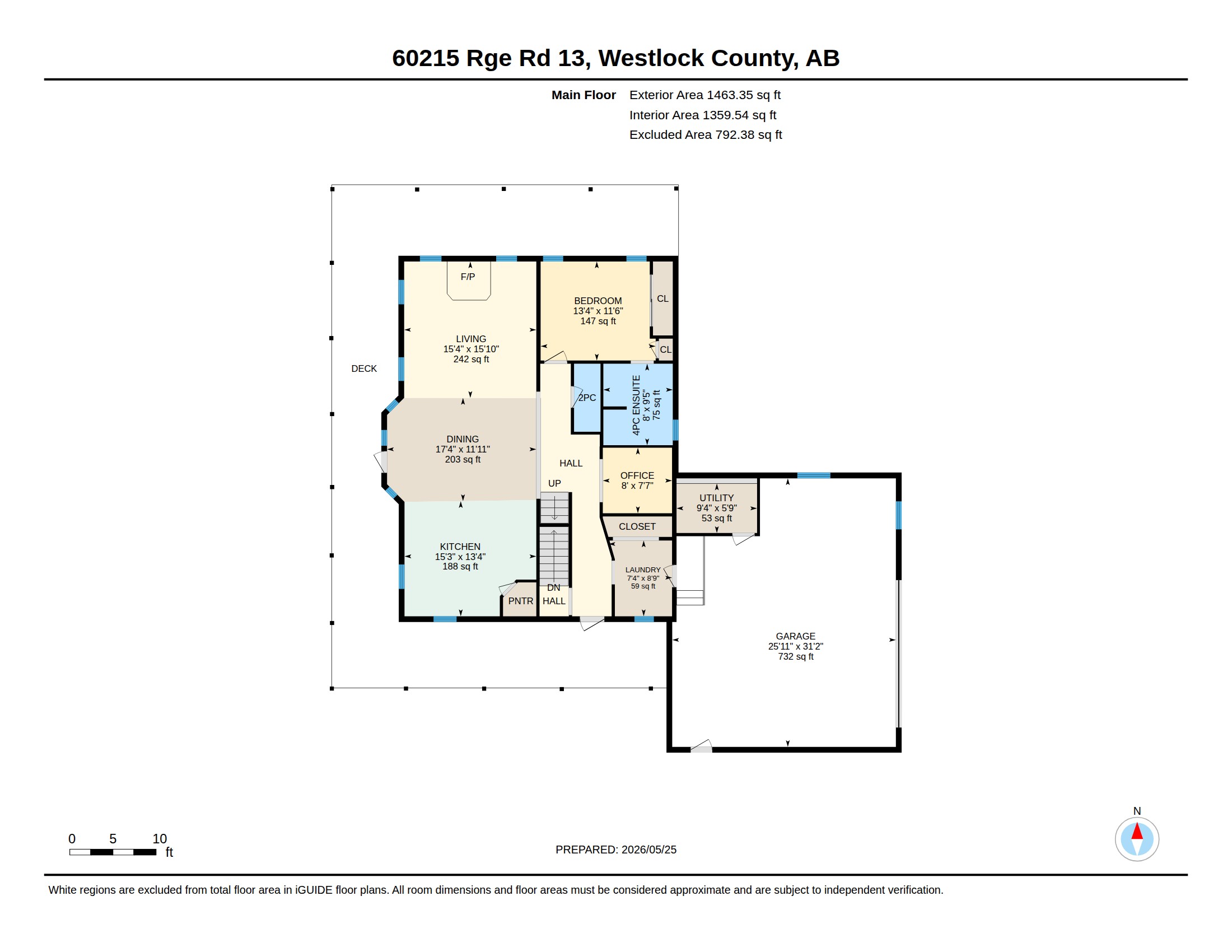 Property for Sale, MLS® # 44954774