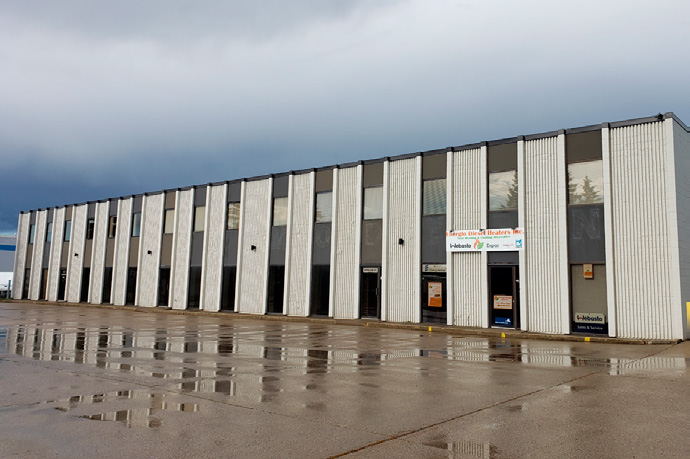 Property for Lease, MLS® # 44963193