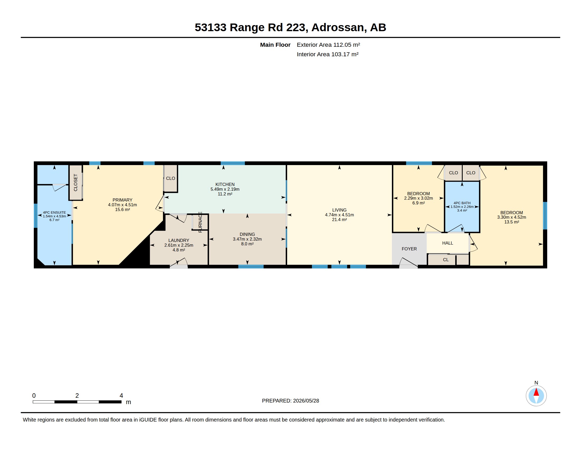 Property for Sale, MLS® # 44982223