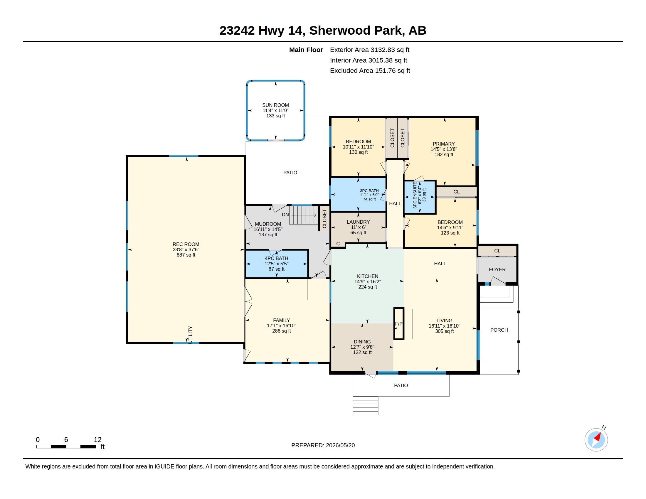 Property for Sale, MLS® # 44982370