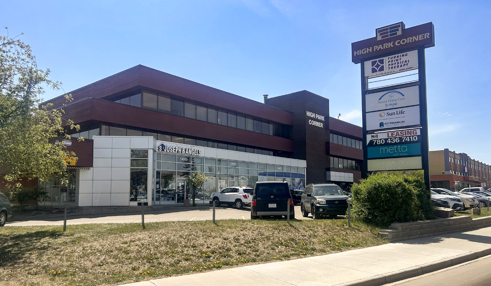 Property for Lease, MLS® # 44998532