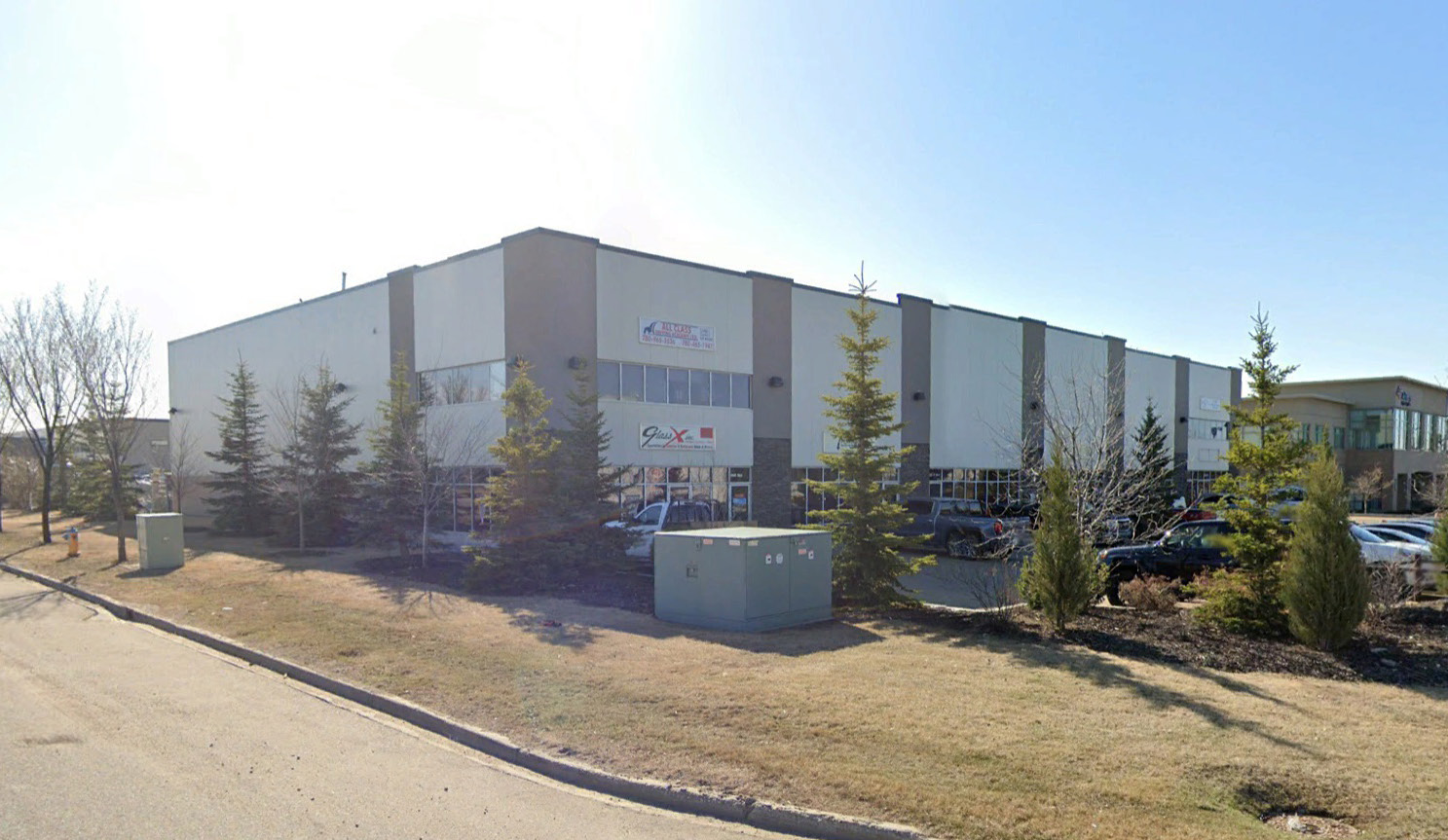 Property for Lease, MLS® # 44998732