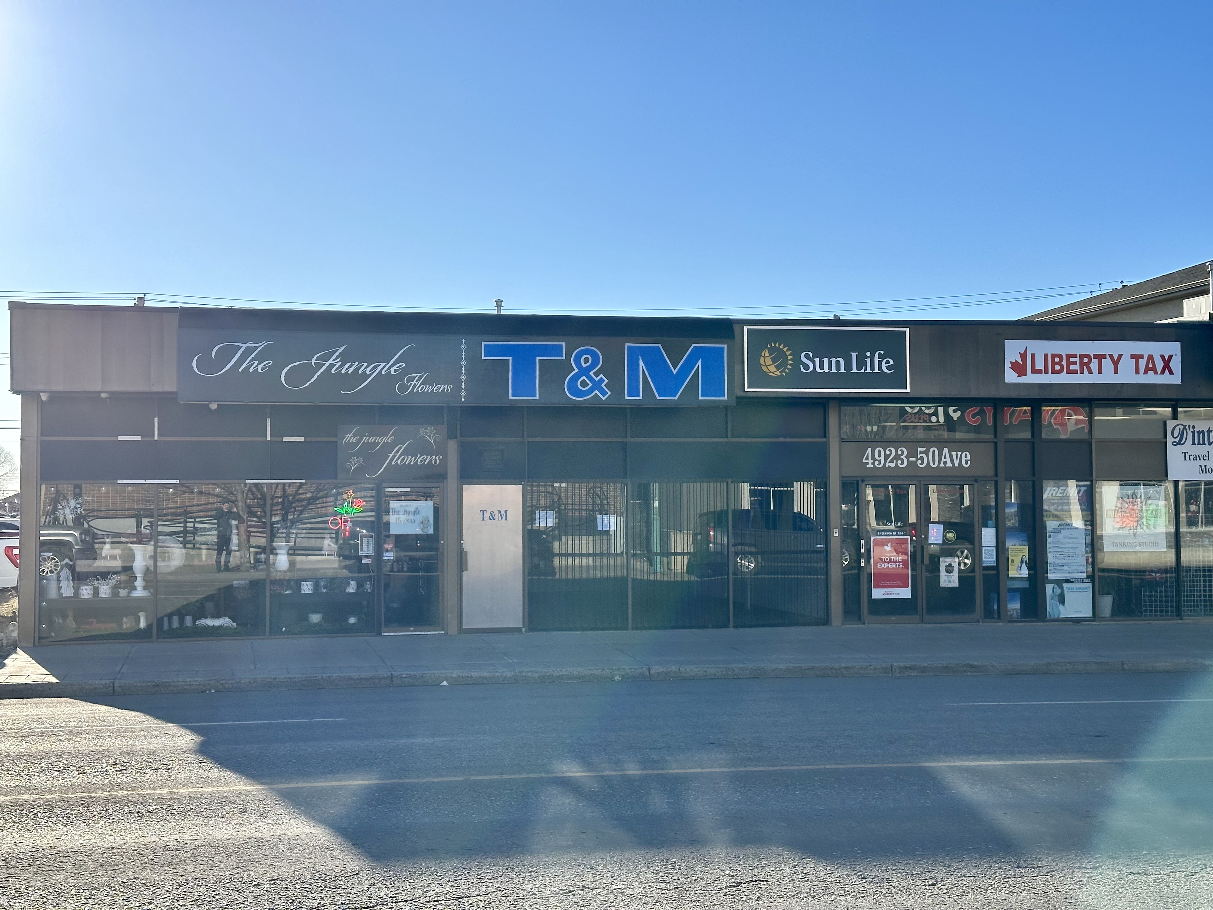 Property for Lease, MLS® # 45008983
