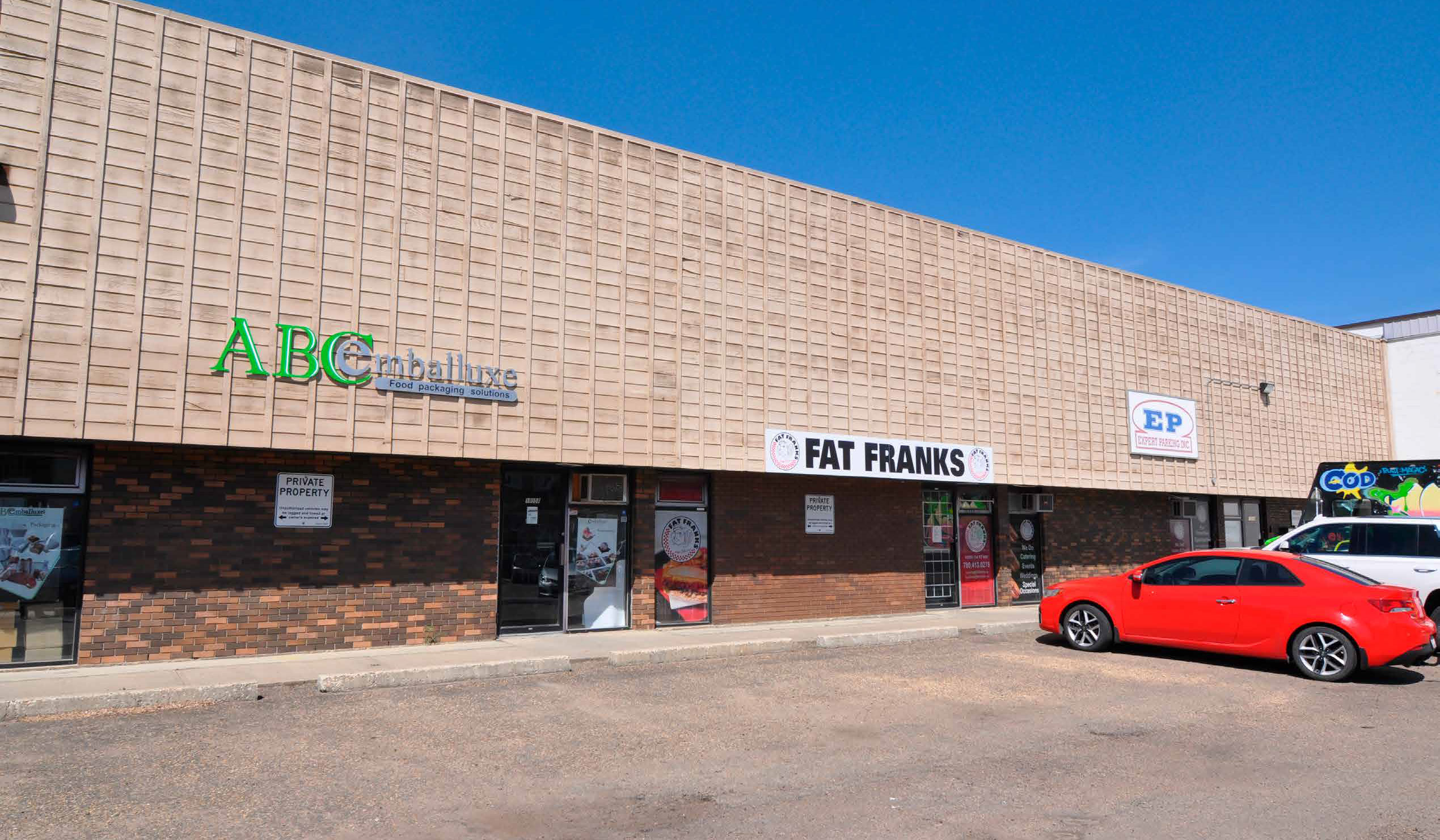 Property for Lease, MLS® # 45101491
