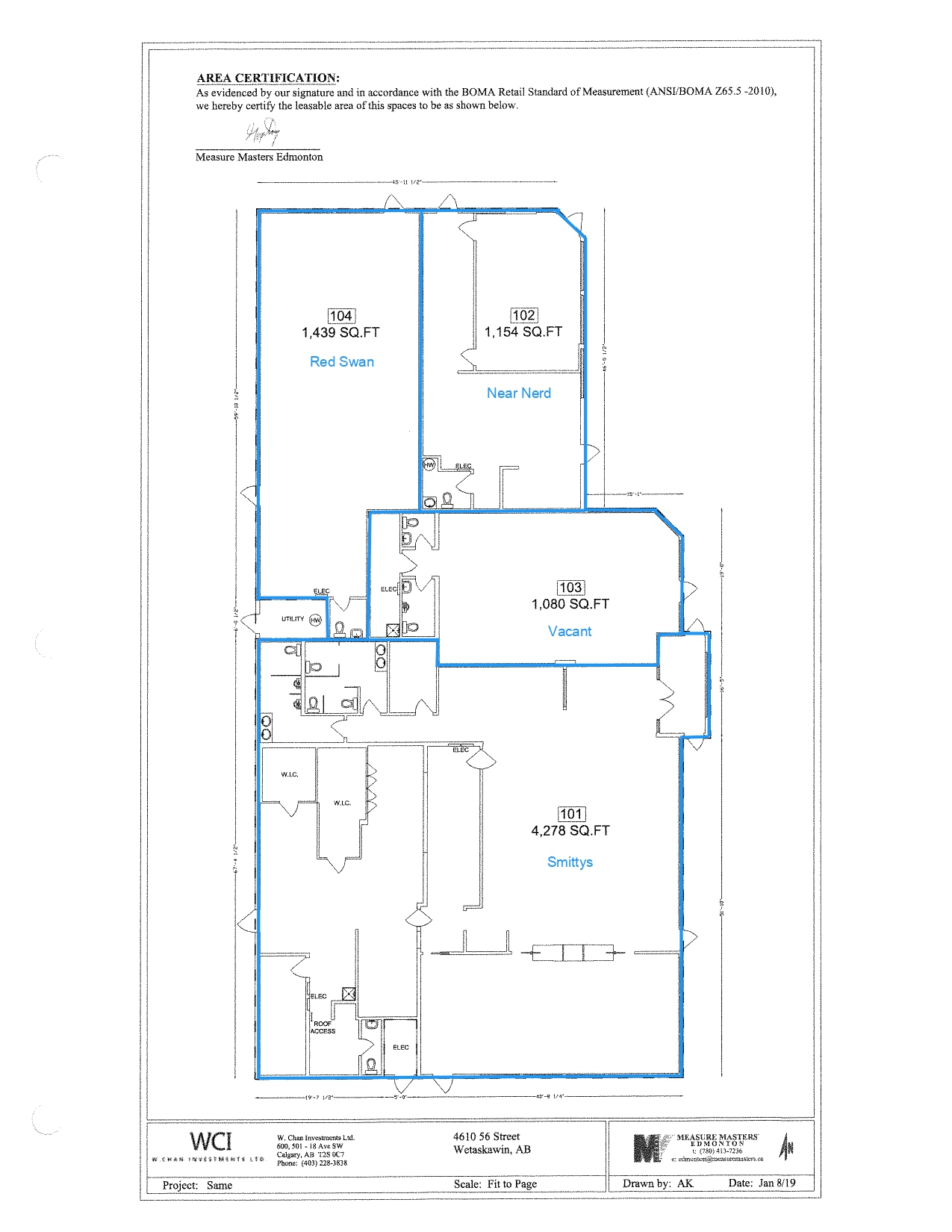 Property for Lease, MLS® # 45143096