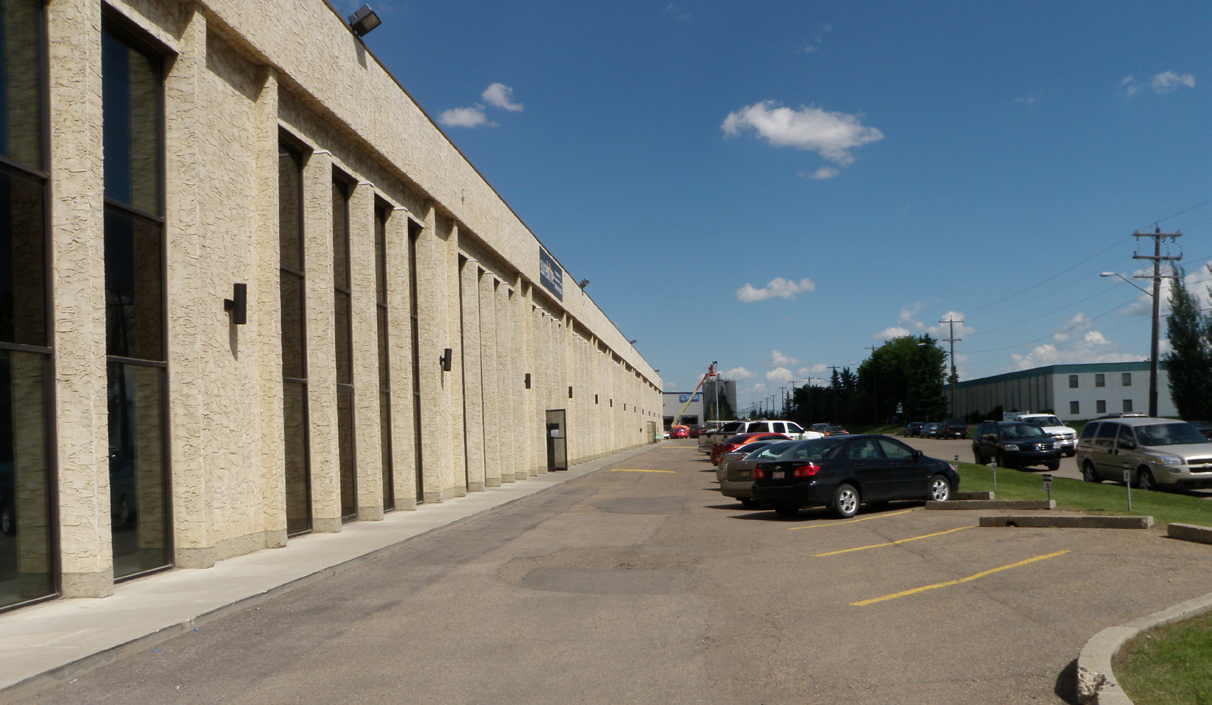 Property for Lease, MLS® # 45179947