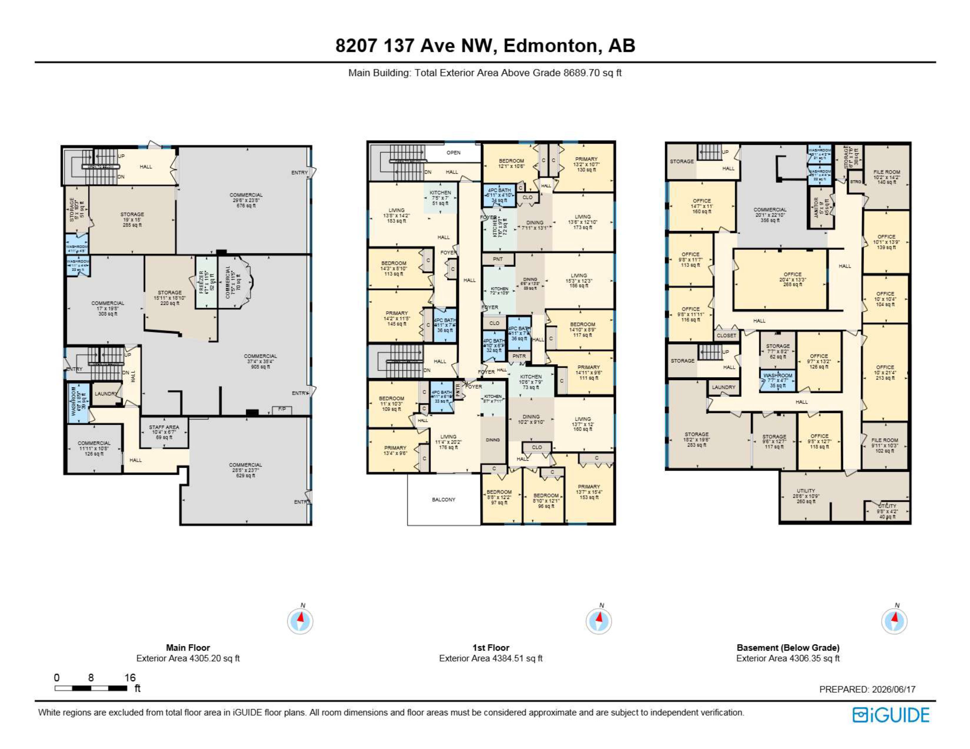 Property for Sale, MLS® # 45196162