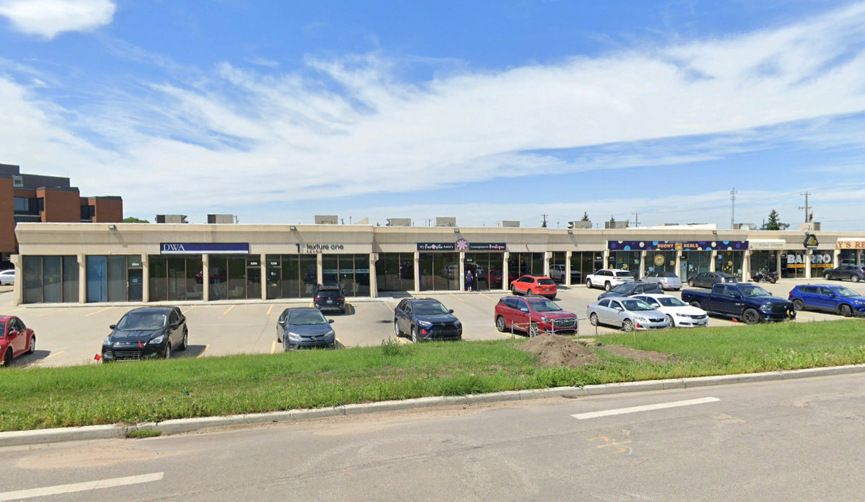 Property for Lease, MLS® # 45239007