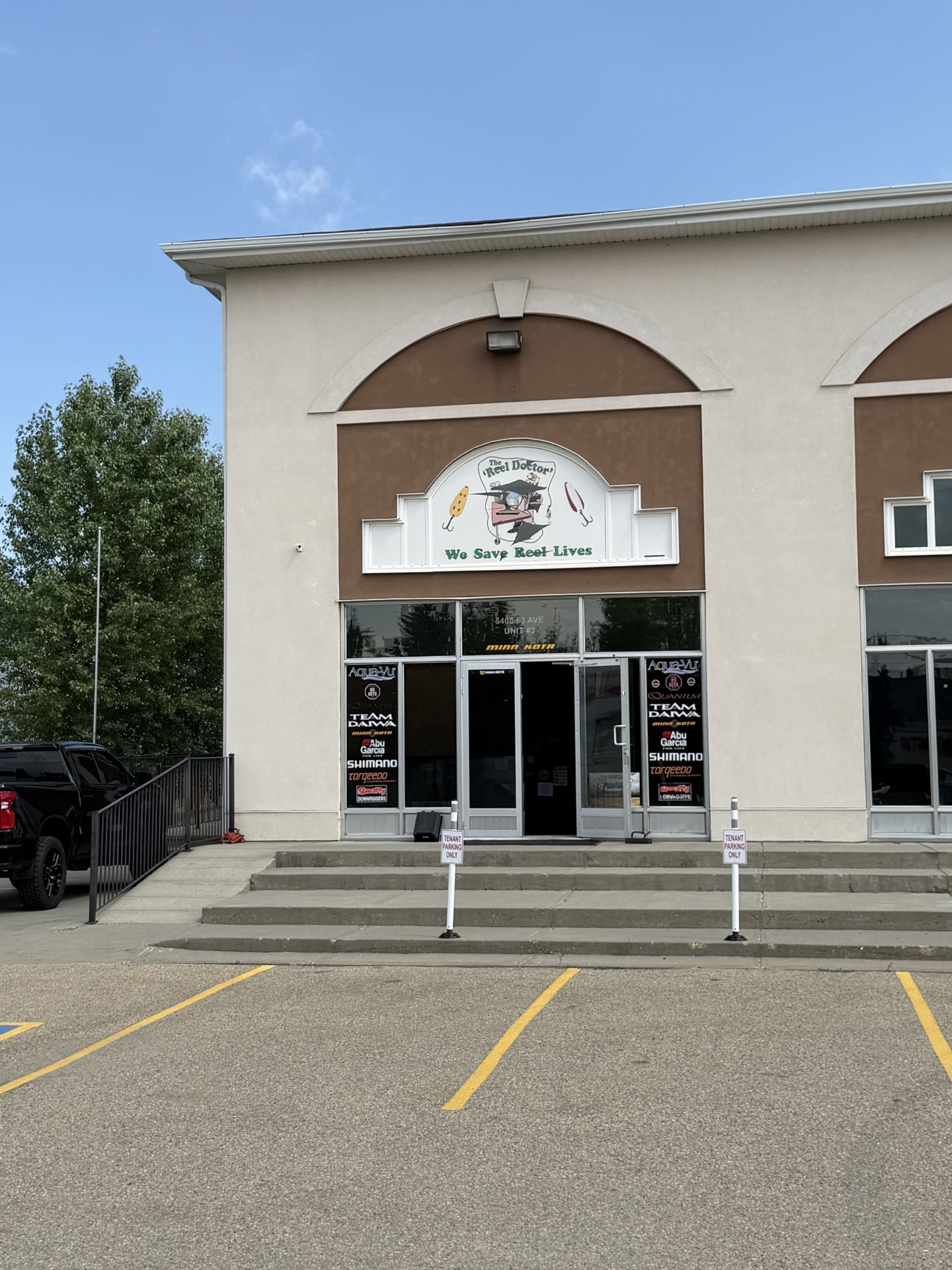 Property for Lease, MLS® # 45274592